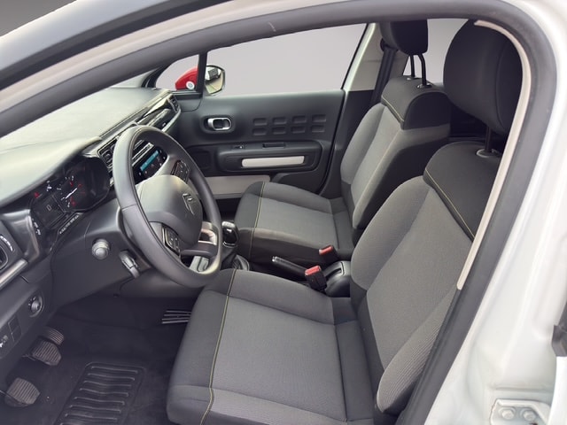 CITROEN C3 1.2i PureTech Swiss Edition-image-8