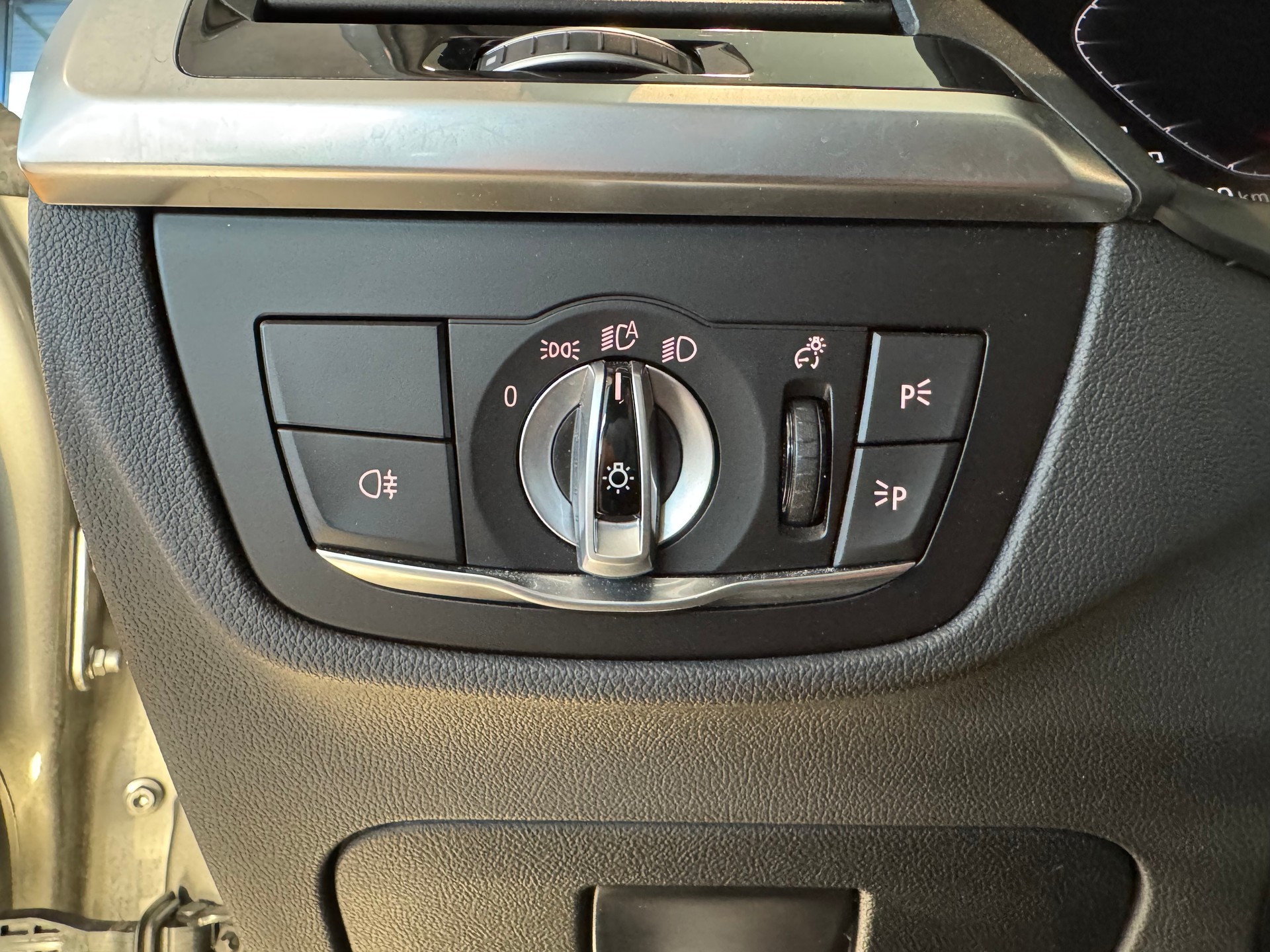BMW X3 xDrive M Competition-image-17