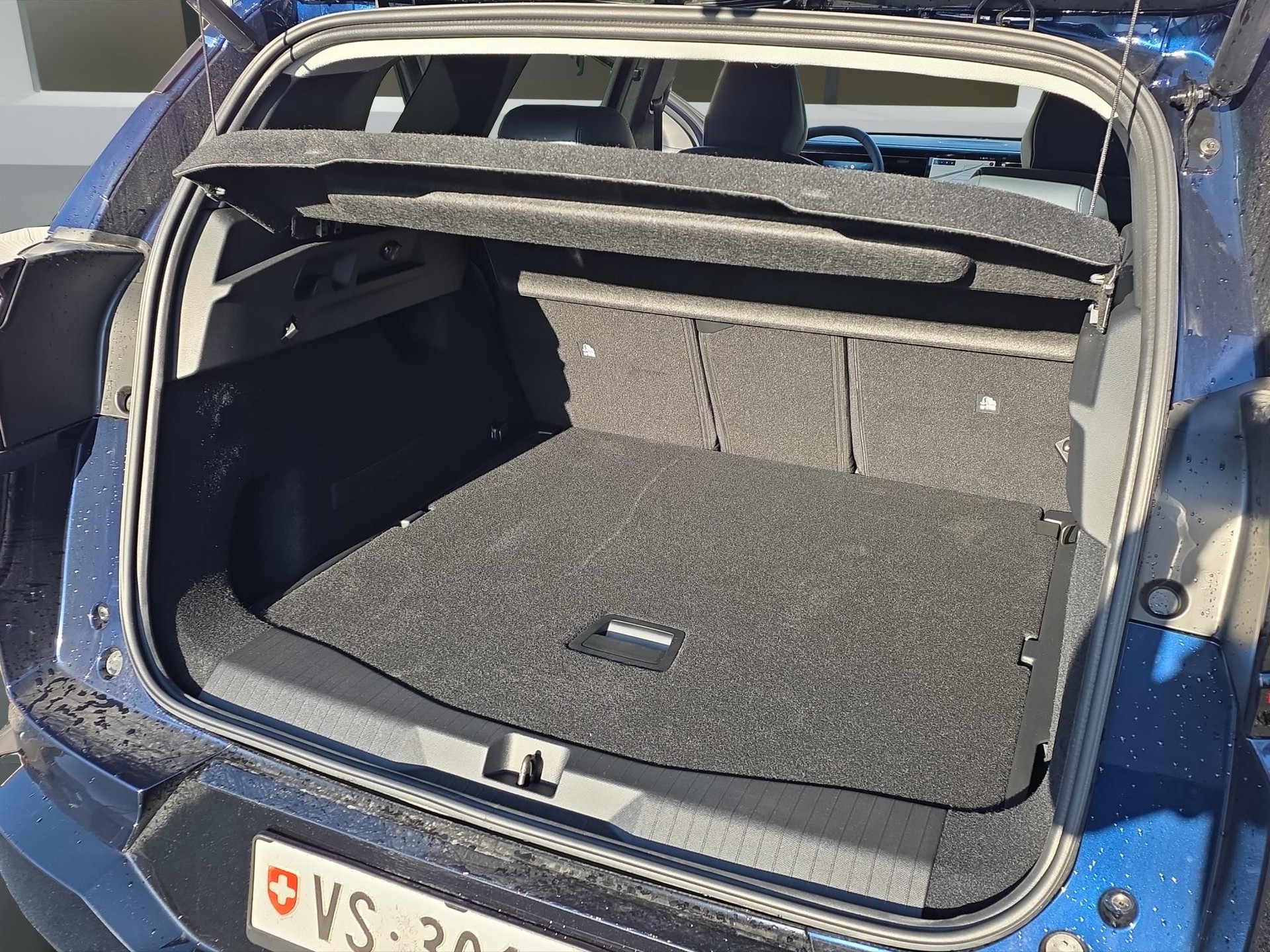 CITROEN C5 Aircross 1.2 Hybrid Plus-image-15