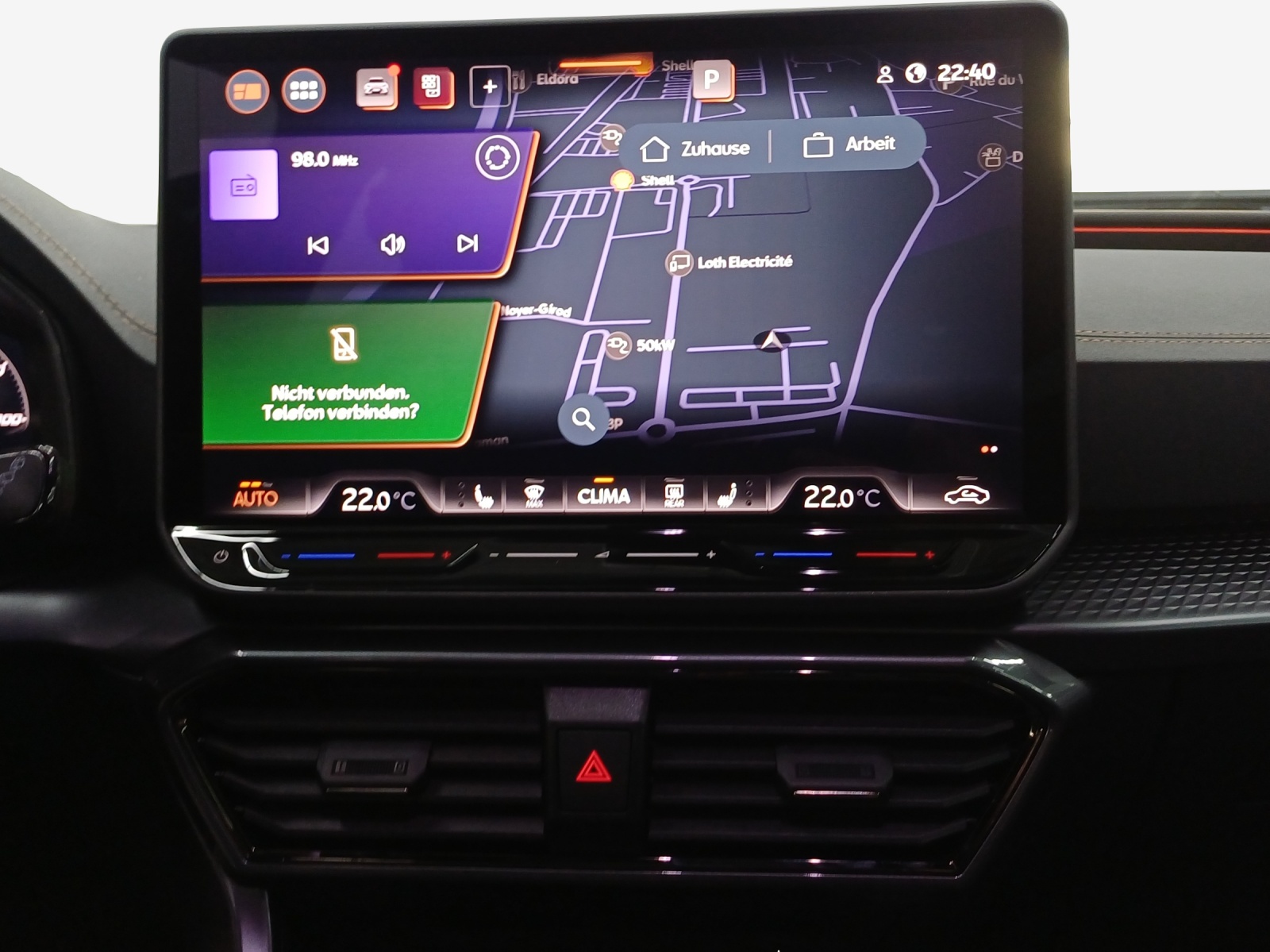 CUPRA Formentor 2.5TSI VZ5 4Drive DSG-image-10