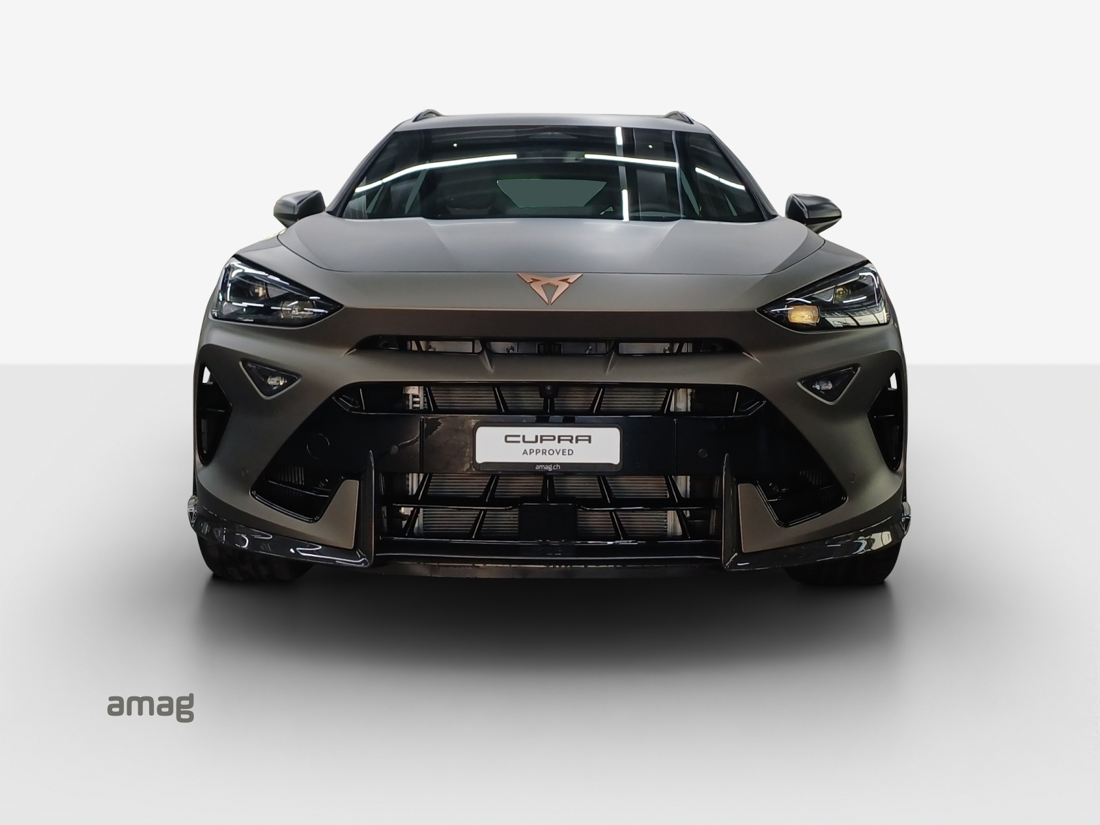 CUPRA Formentor 2.5TSI VZ5 4Drive DSG-image-6