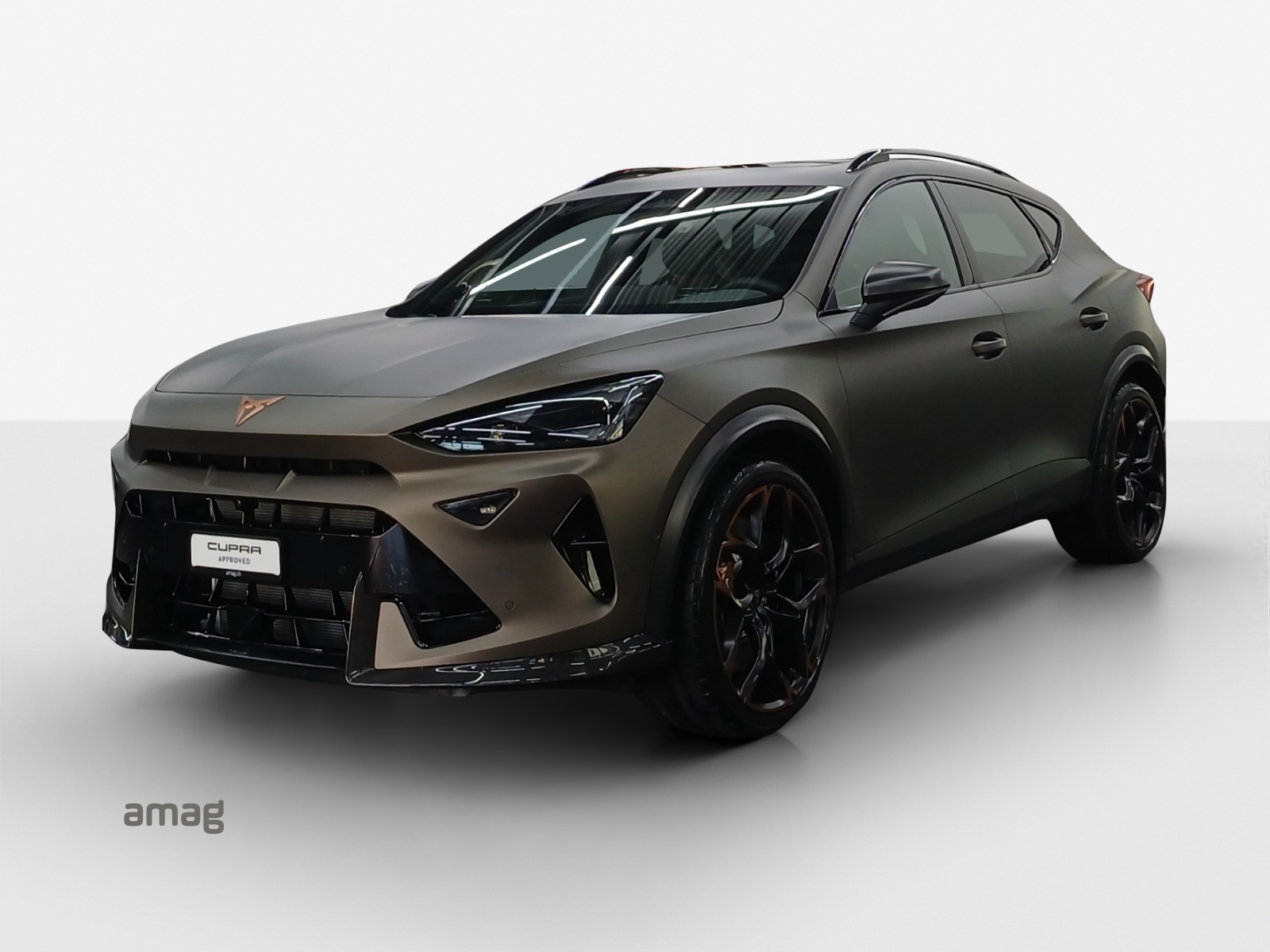 CUPRA Formentor 2.5TSI VZ5 4Drive DSG-image-0