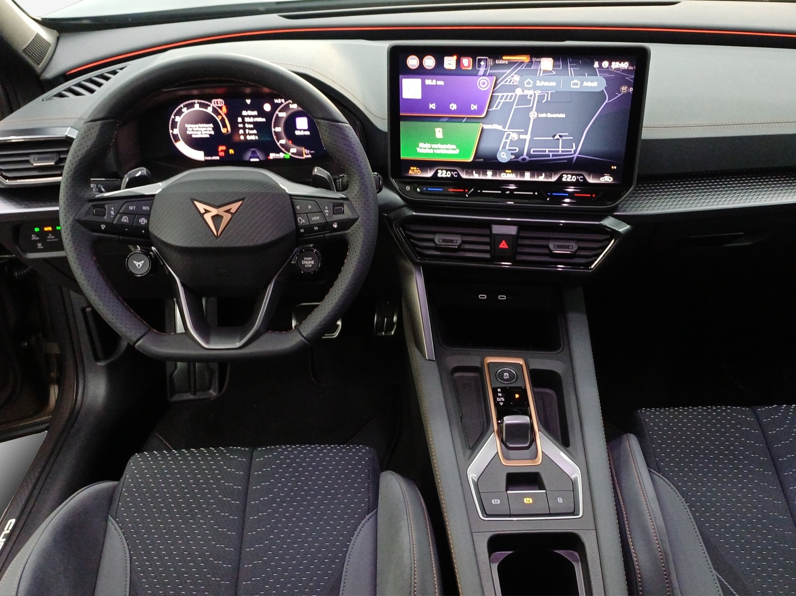 CUPRA Formentor 2.5TSI VZ5 4Drive DSG-image-8