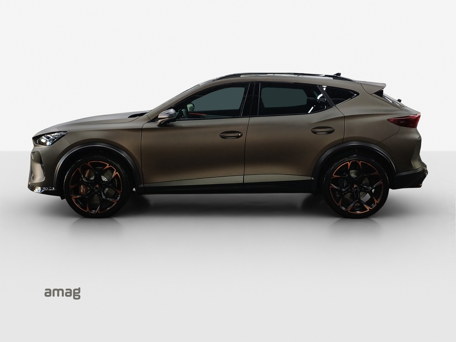 CUPRA Formentor 2.5TSI VZ5 4Drive DSG-image-1