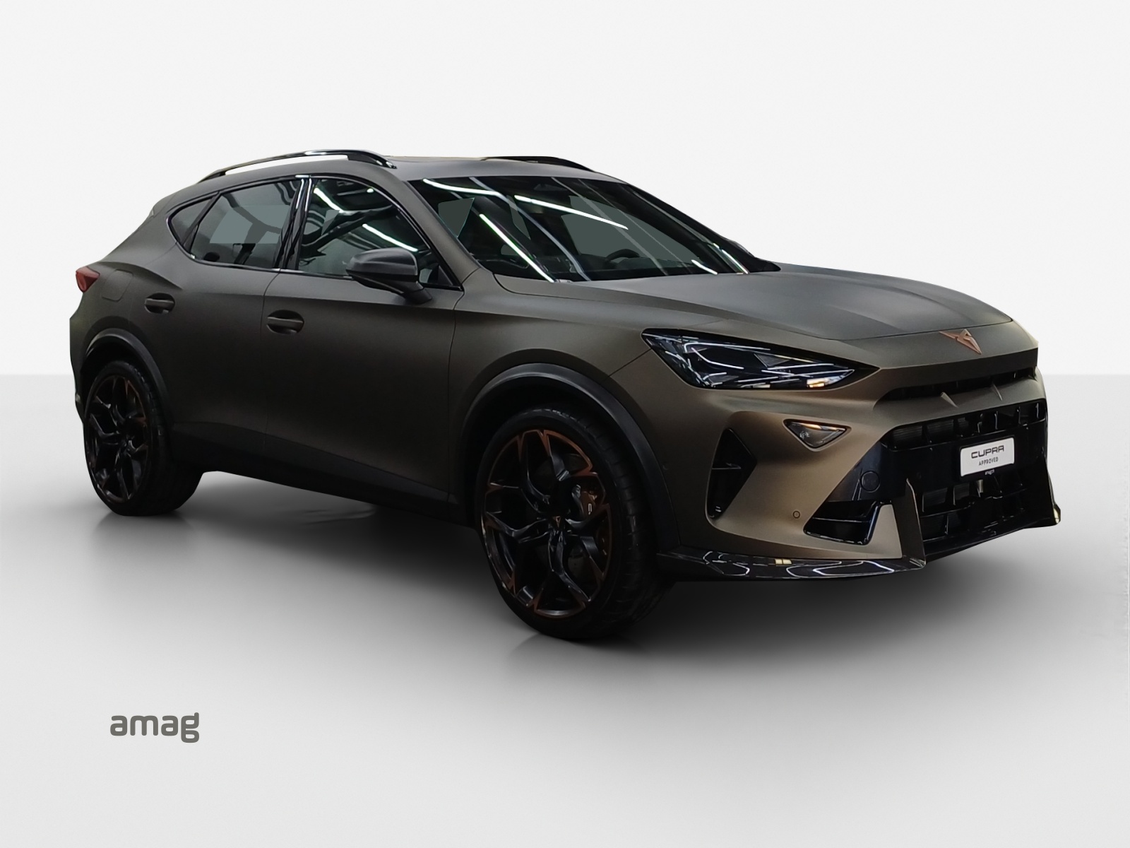 CUPRA Formentor 2.5TSI VZ5 4Drive DSG-image-5