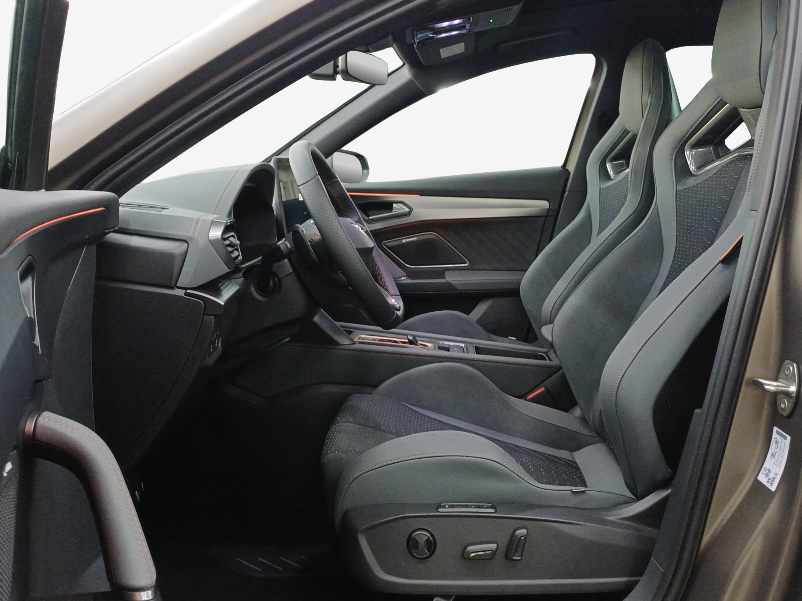CUPRA Formentor 2.5TSI VZ5 4Drive DSG-image-7