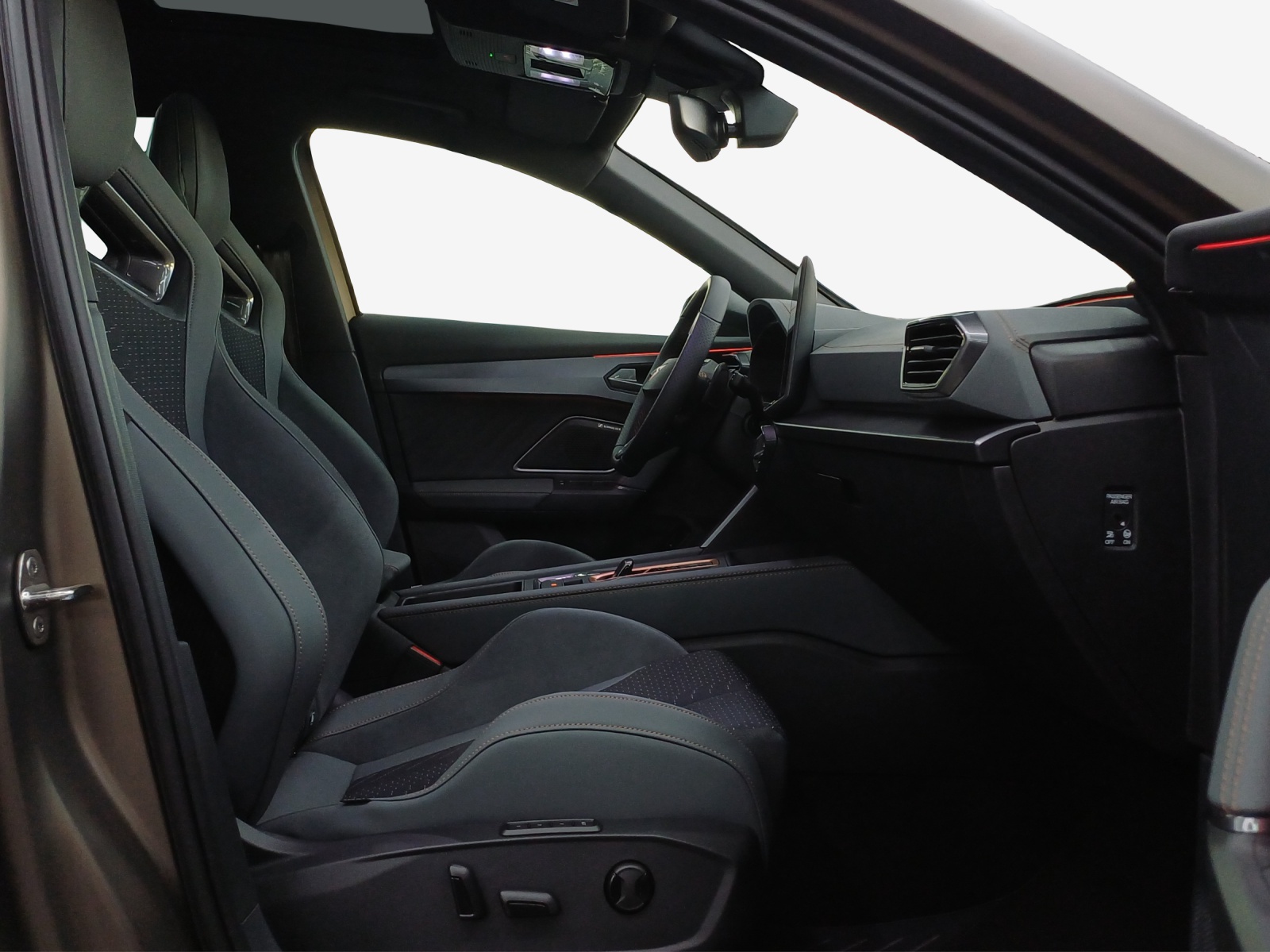 CUPRA Formentor 2.5TSI VZ5 4Drive DSG-image-14