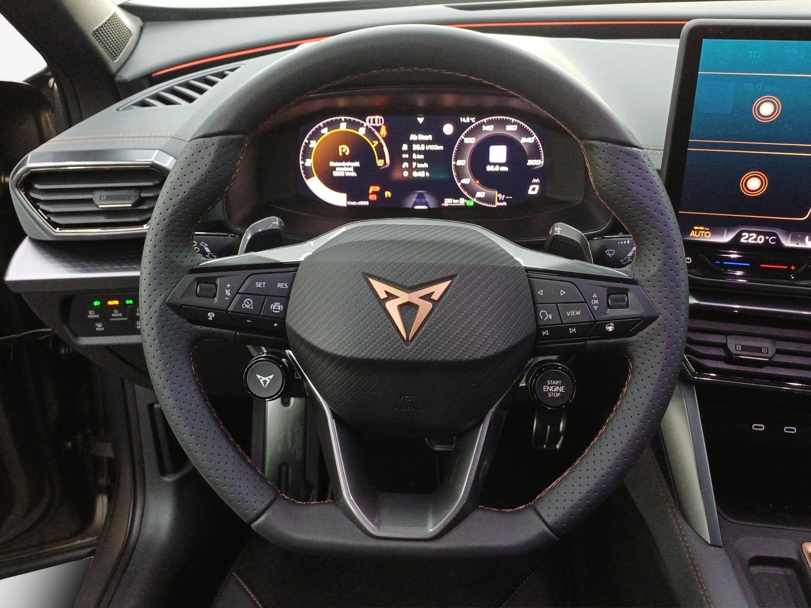 CUPRA Formentor 2.5TSI VZ5 4Drive DSG-image-9