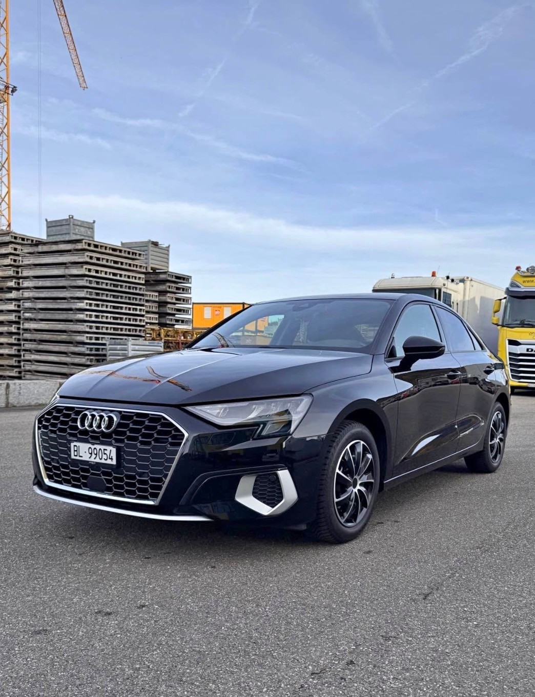 AUDI A3-image-0
