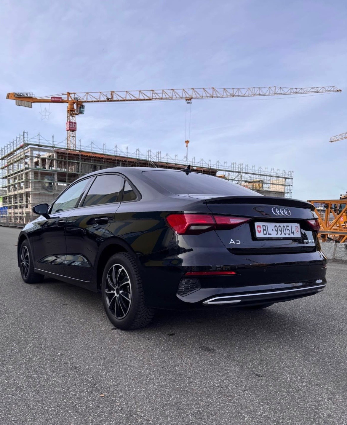 AUDI A3-image-2