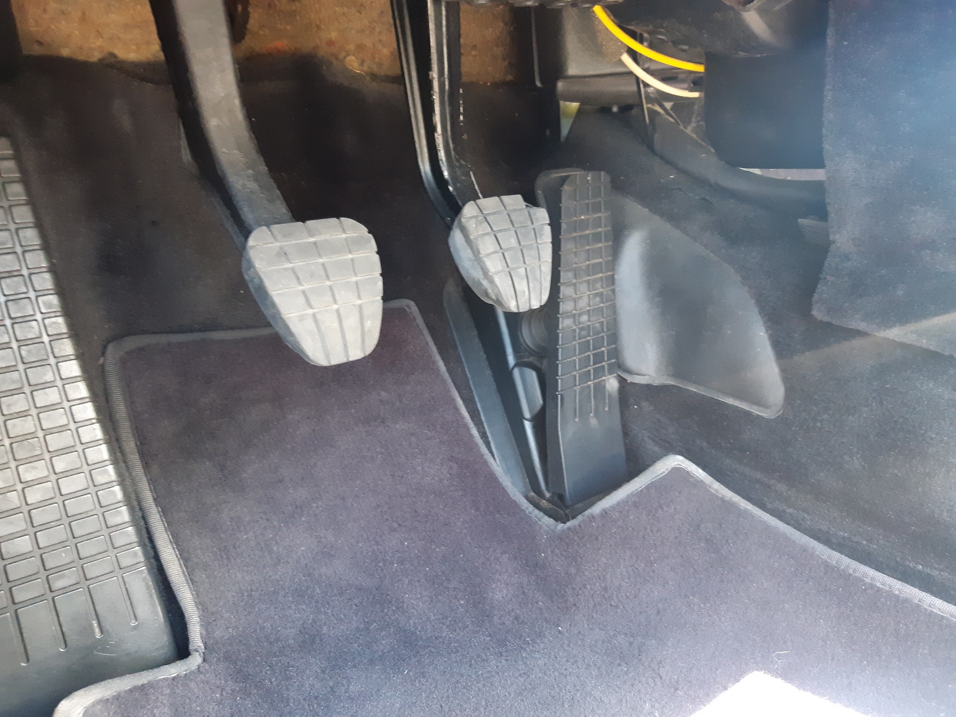 PORSCHE Boxster 2.5-image-9