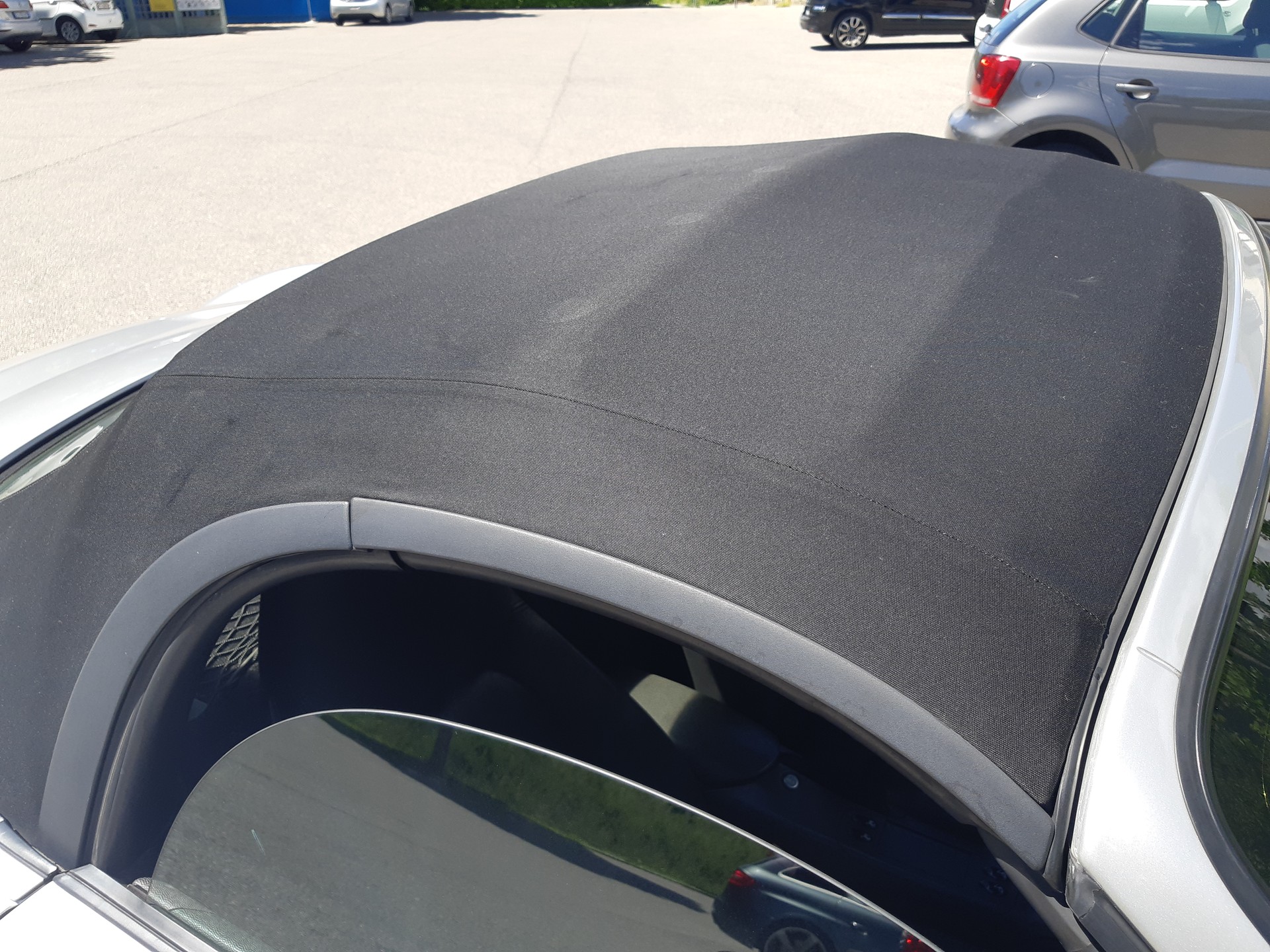 PORSCHE Boxster 2.5-image-13