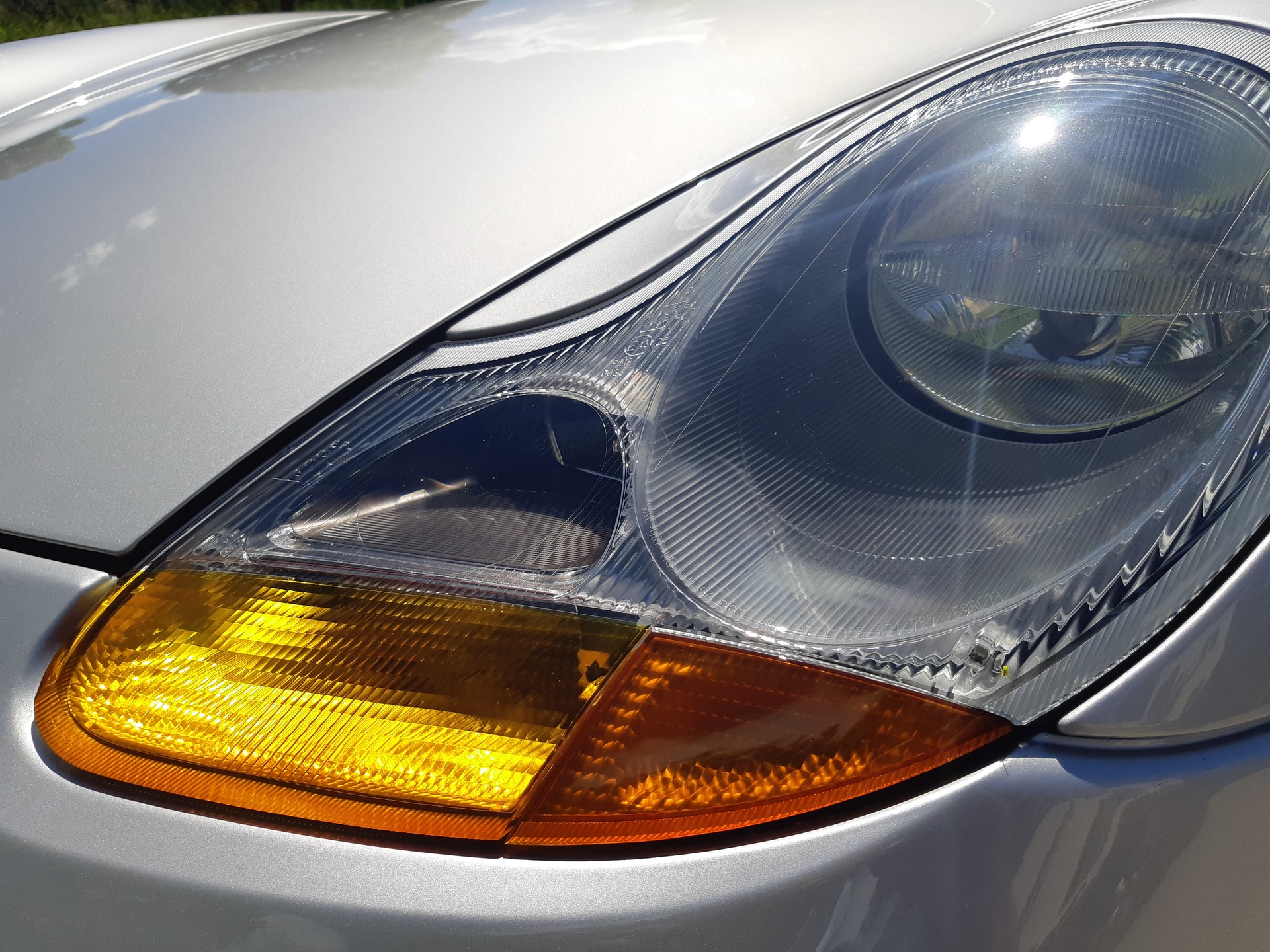 PORSCHE Boxster 2.5-image-15