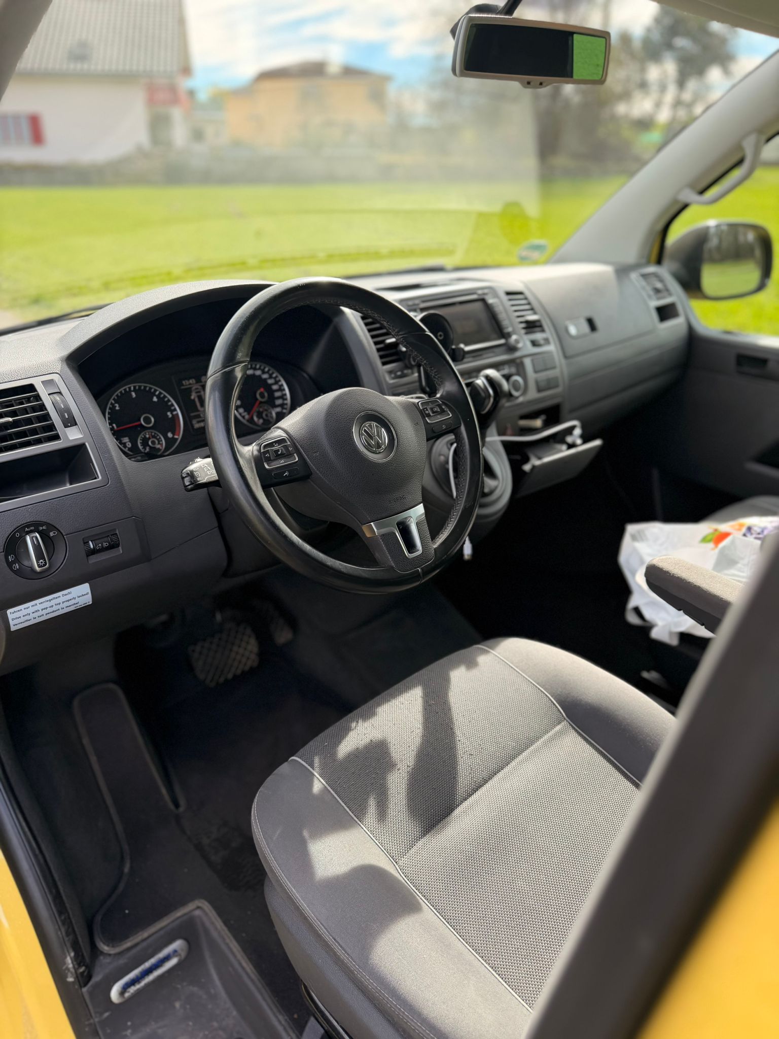 VW T5 California 2.0 TDI Beach Edition DSG-image-6