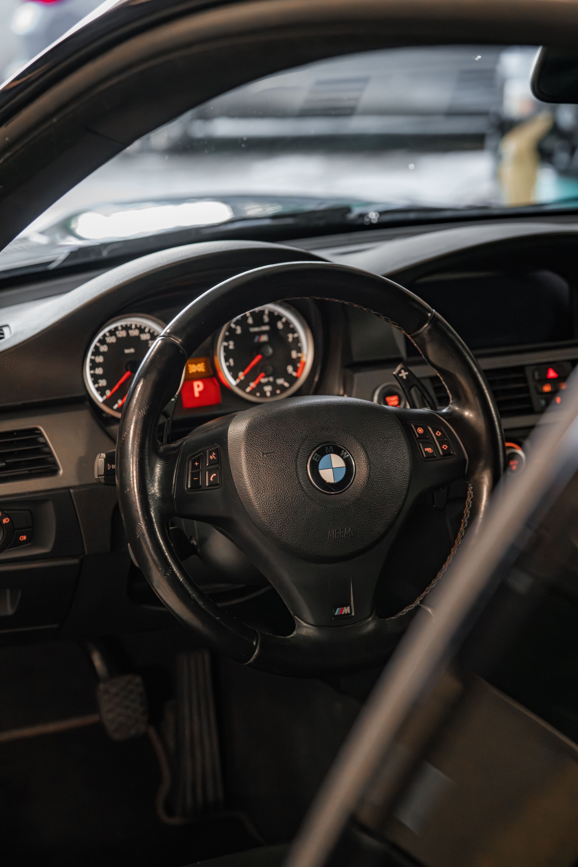 BMW M3 Coupé DSG-image-6