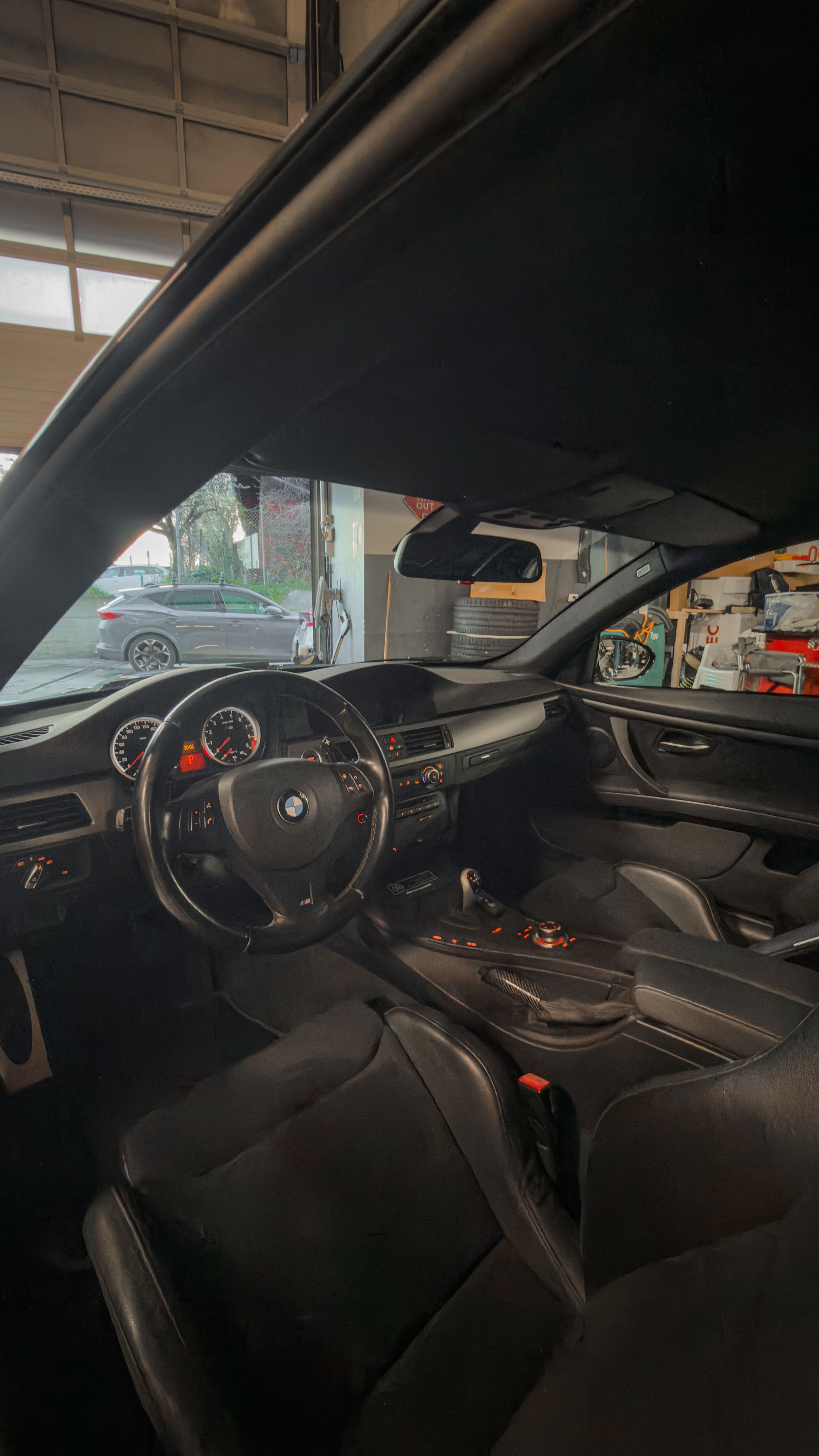 BMW M3 Coupé DSG-image-8