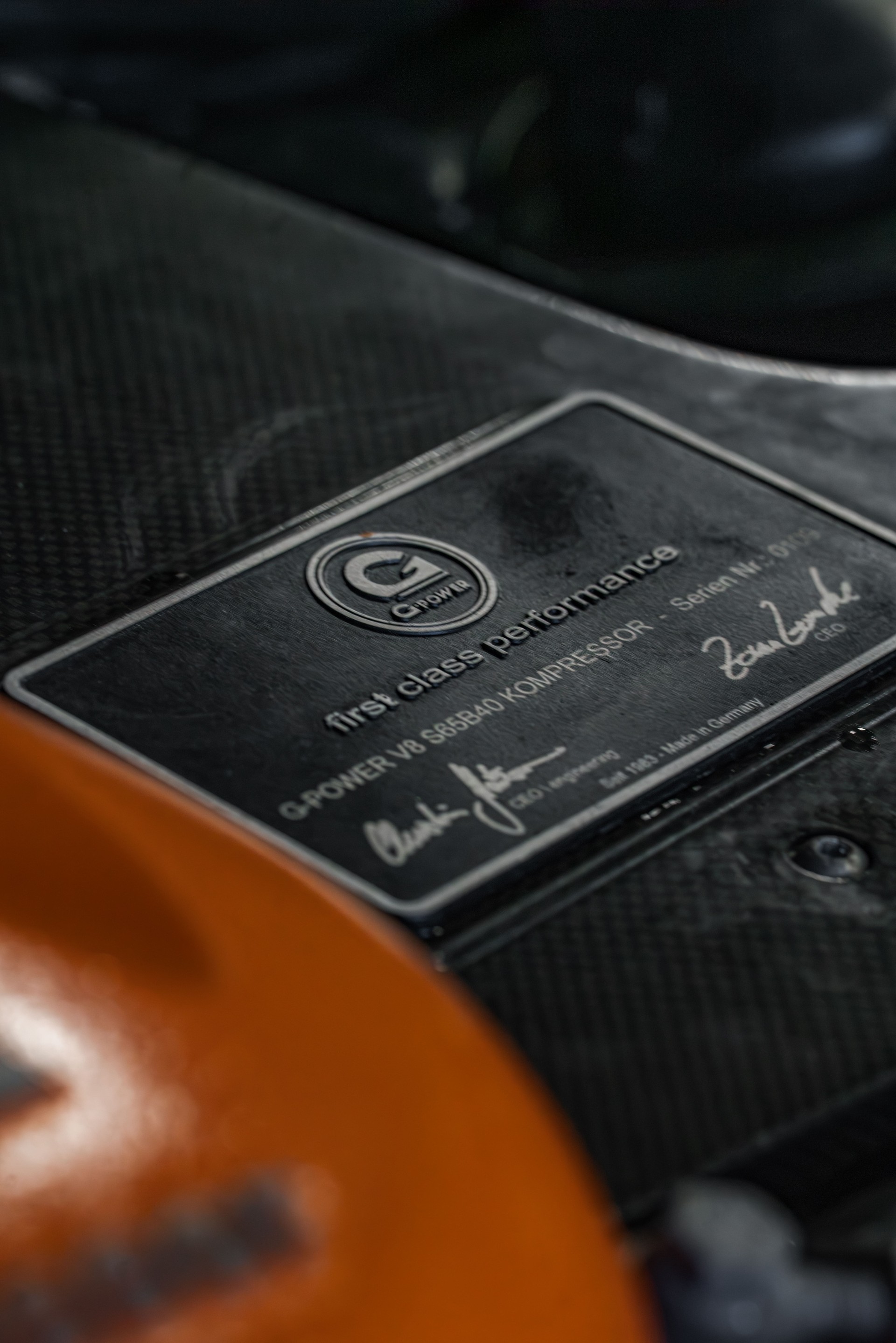 BMW M3 Coupé DSG-image-4