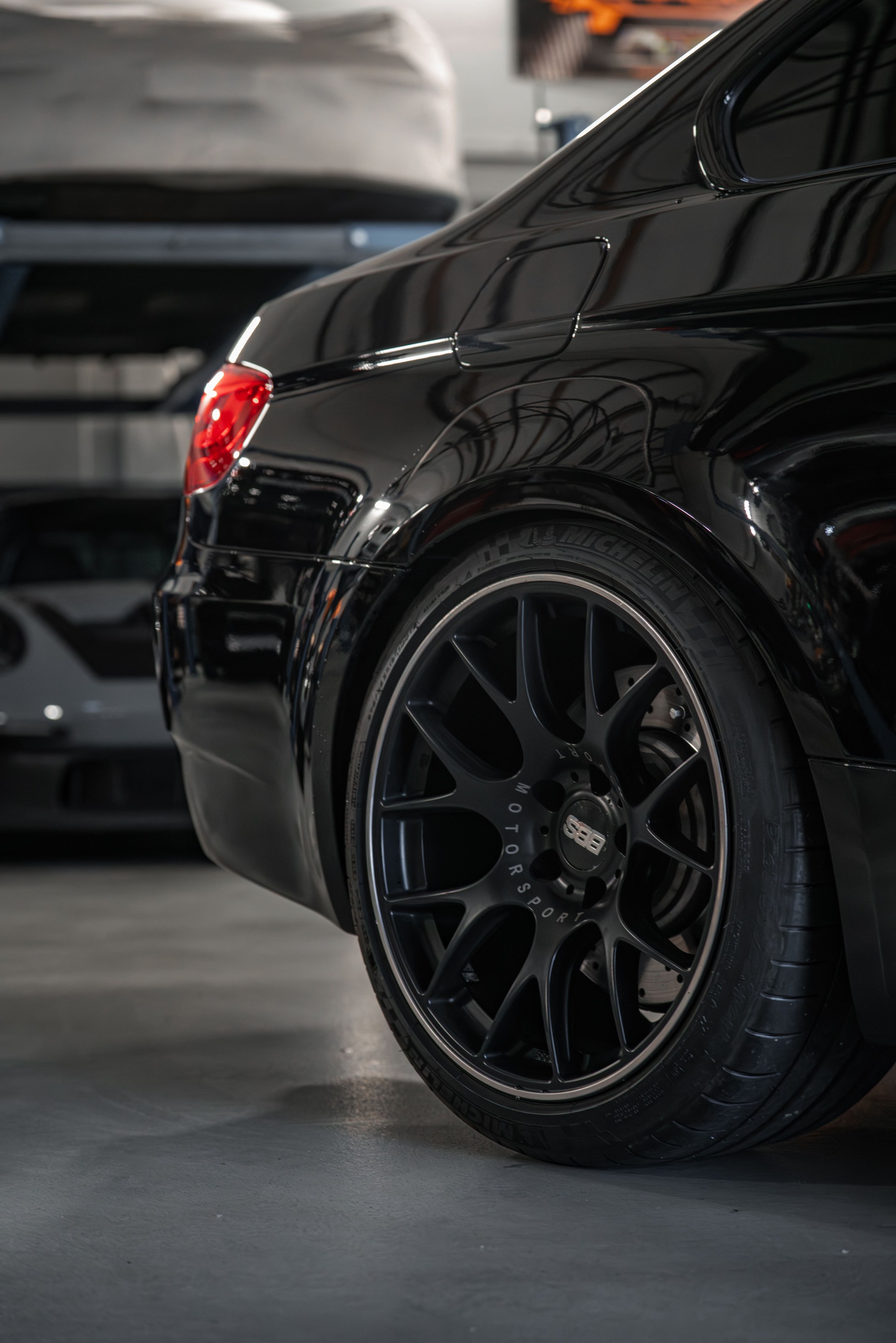 BMW M3 Coupé DSG-image-10