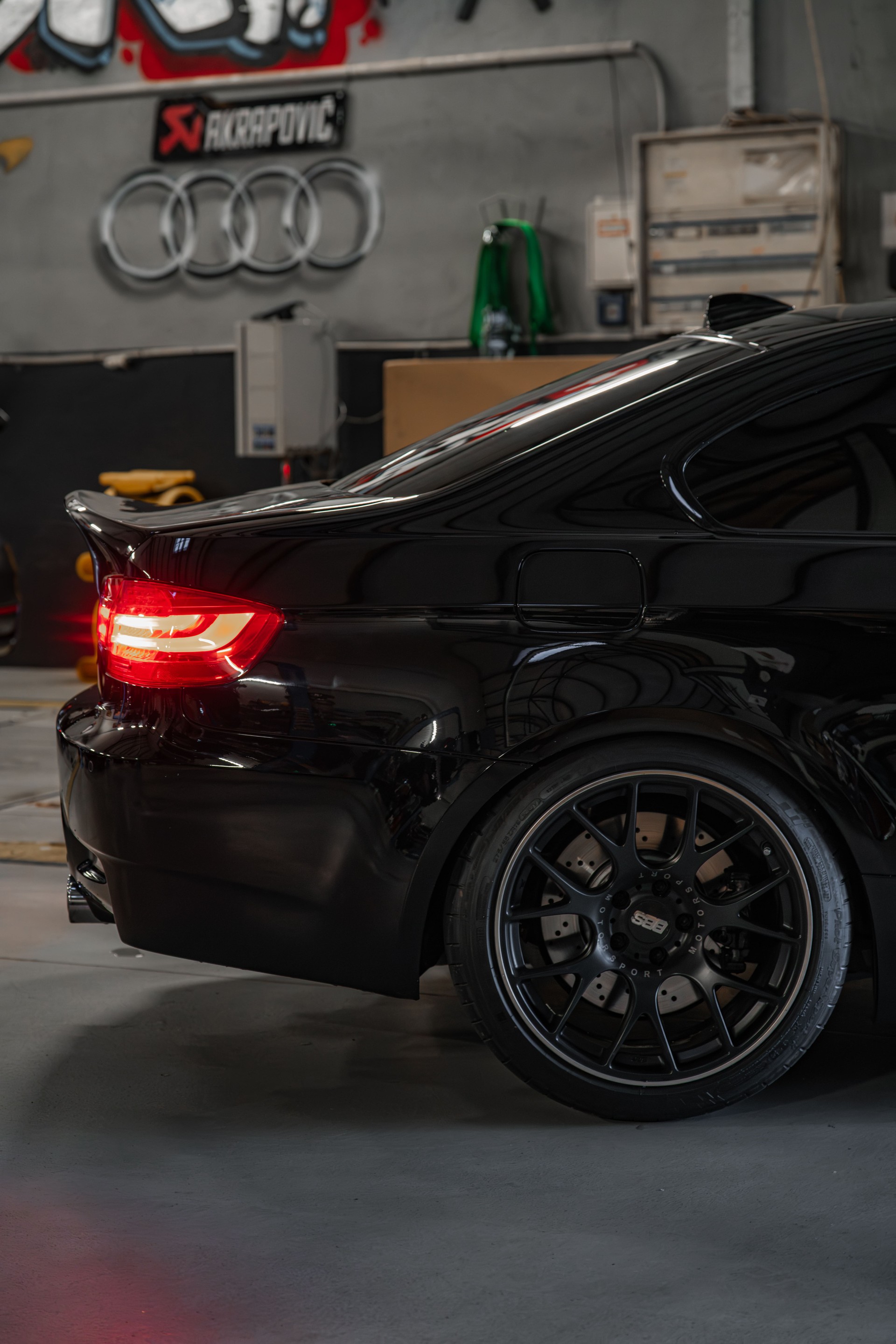 BMW M3 Coupé DSG-image-12