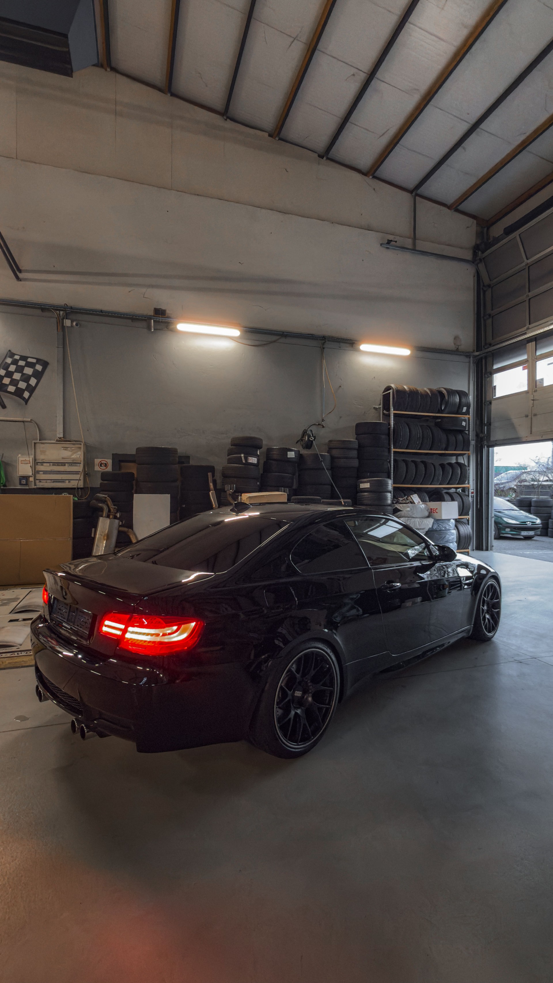 BMW M3 Coupé DSG-image-13