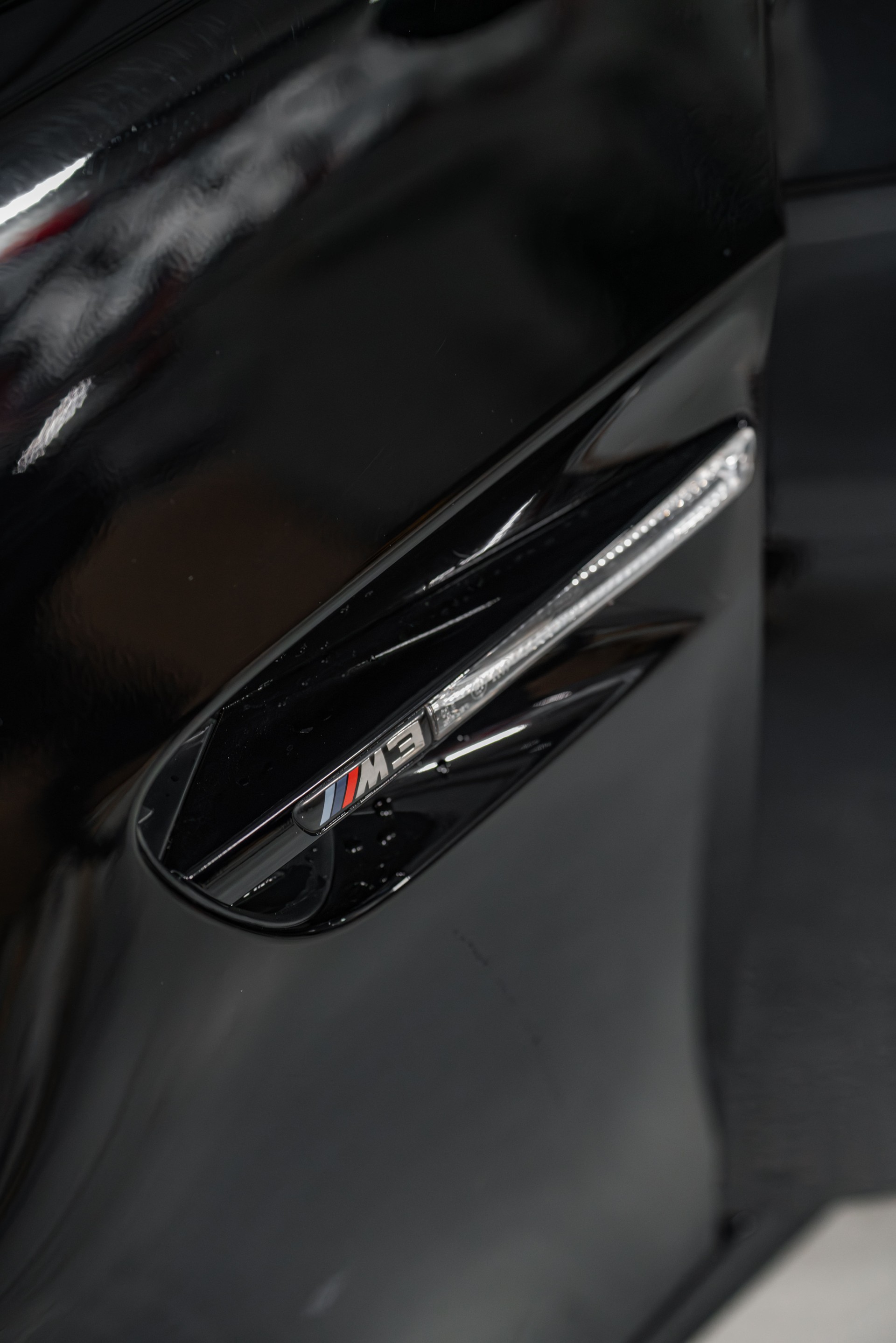 BMW M3 Coupé DSG-image-9