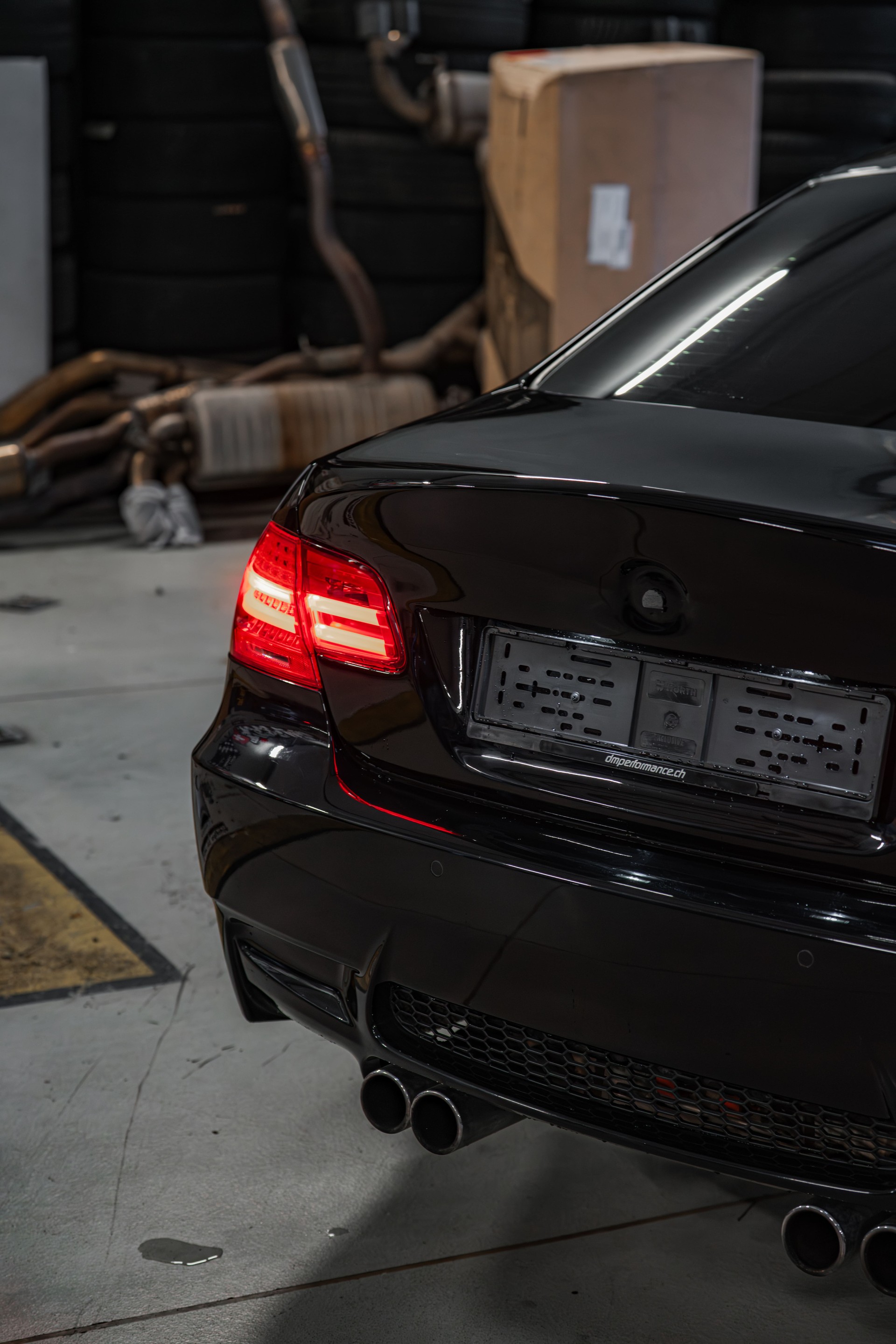 BMW M3 Coupé DSG-image-11