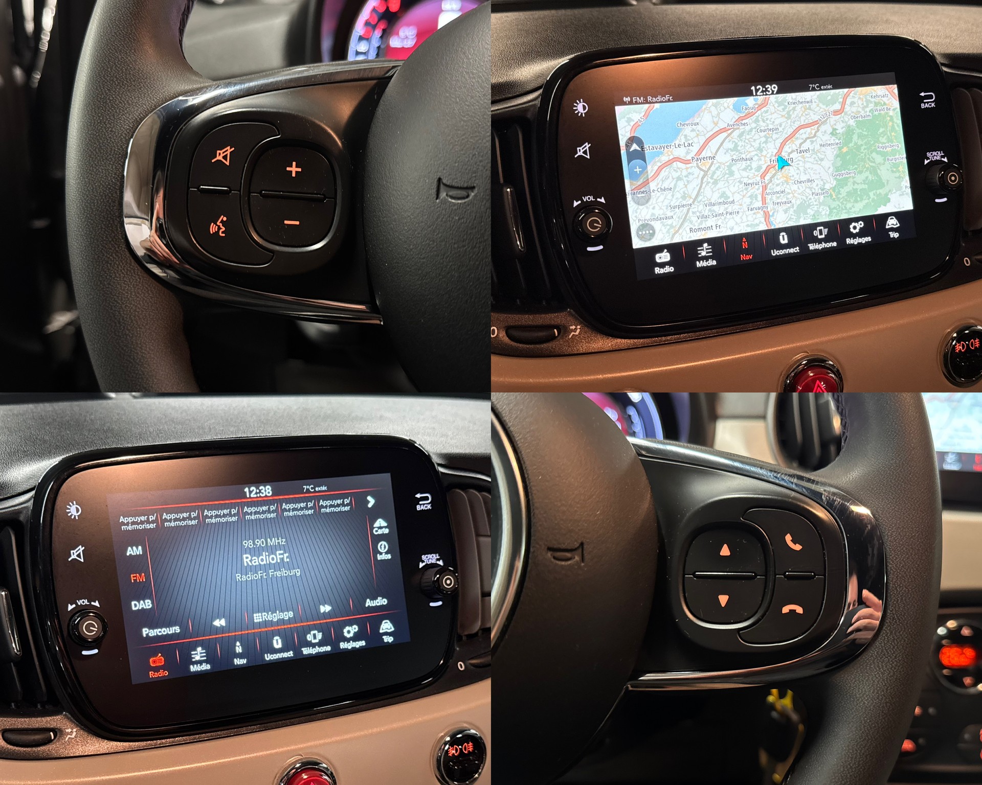FIAT 500C 1.2 Star-image-7