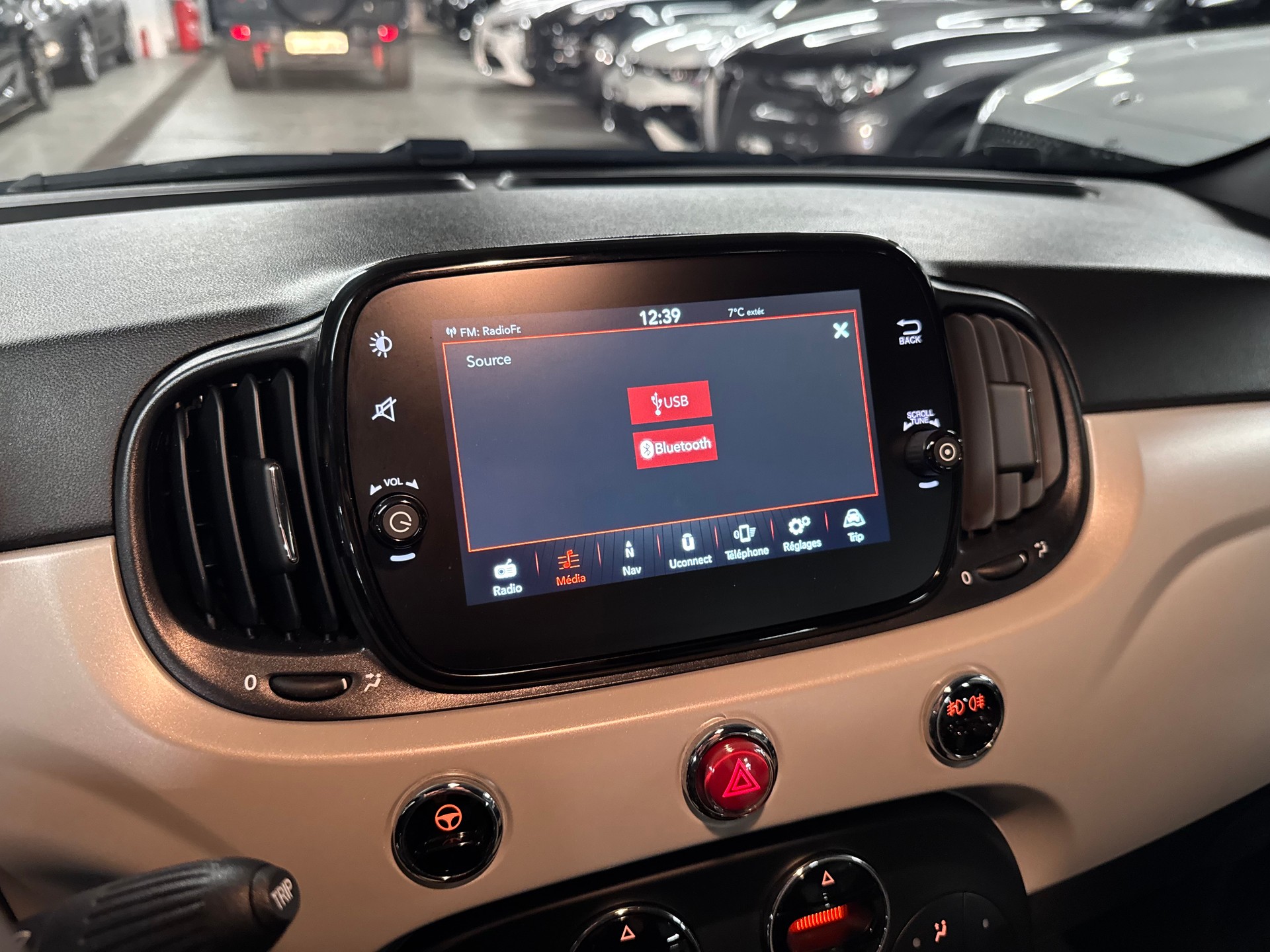 FIAT 500C 1.2 Star-image-8