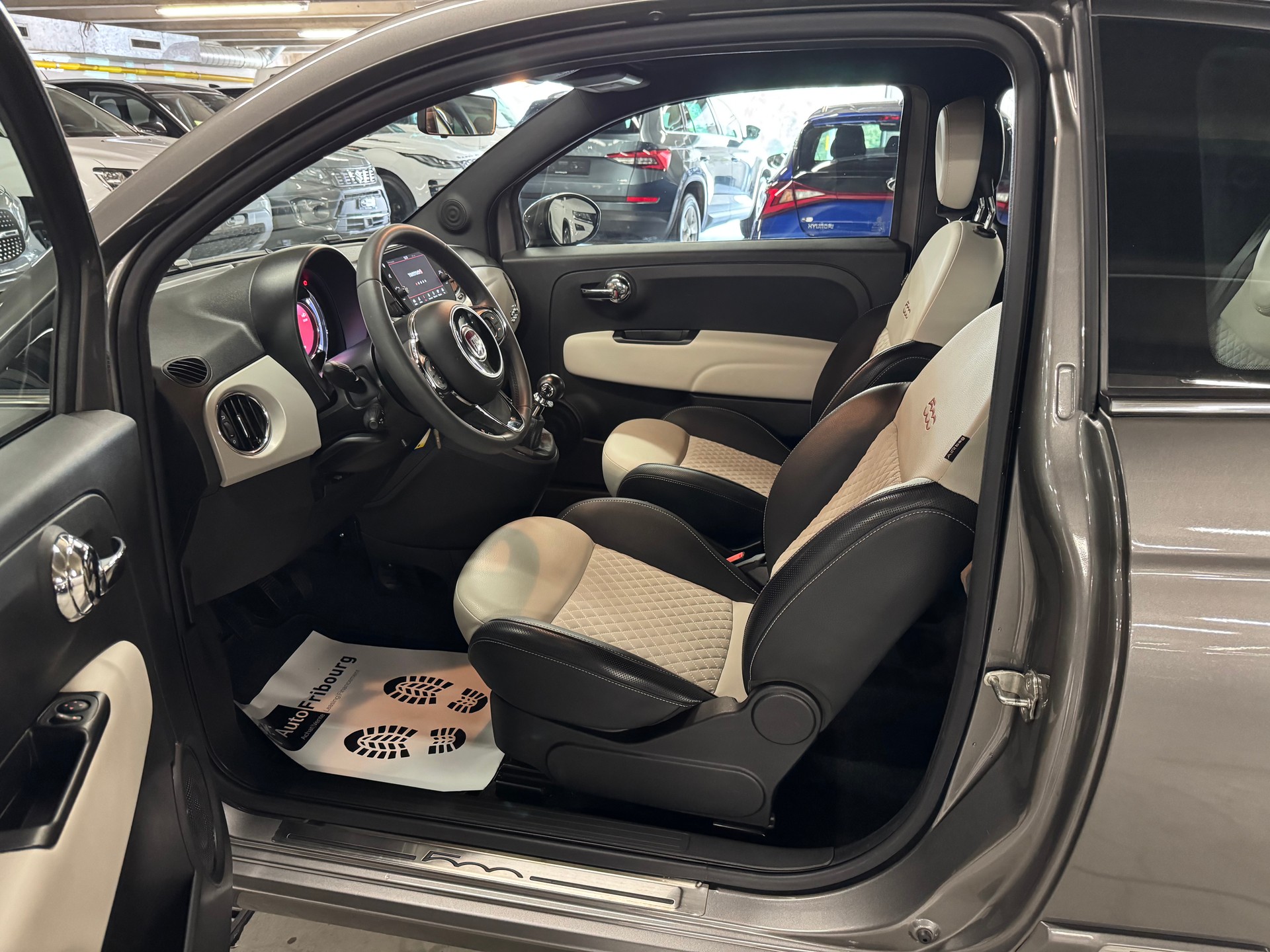 FIAT 500C 1.2 Star-image-4