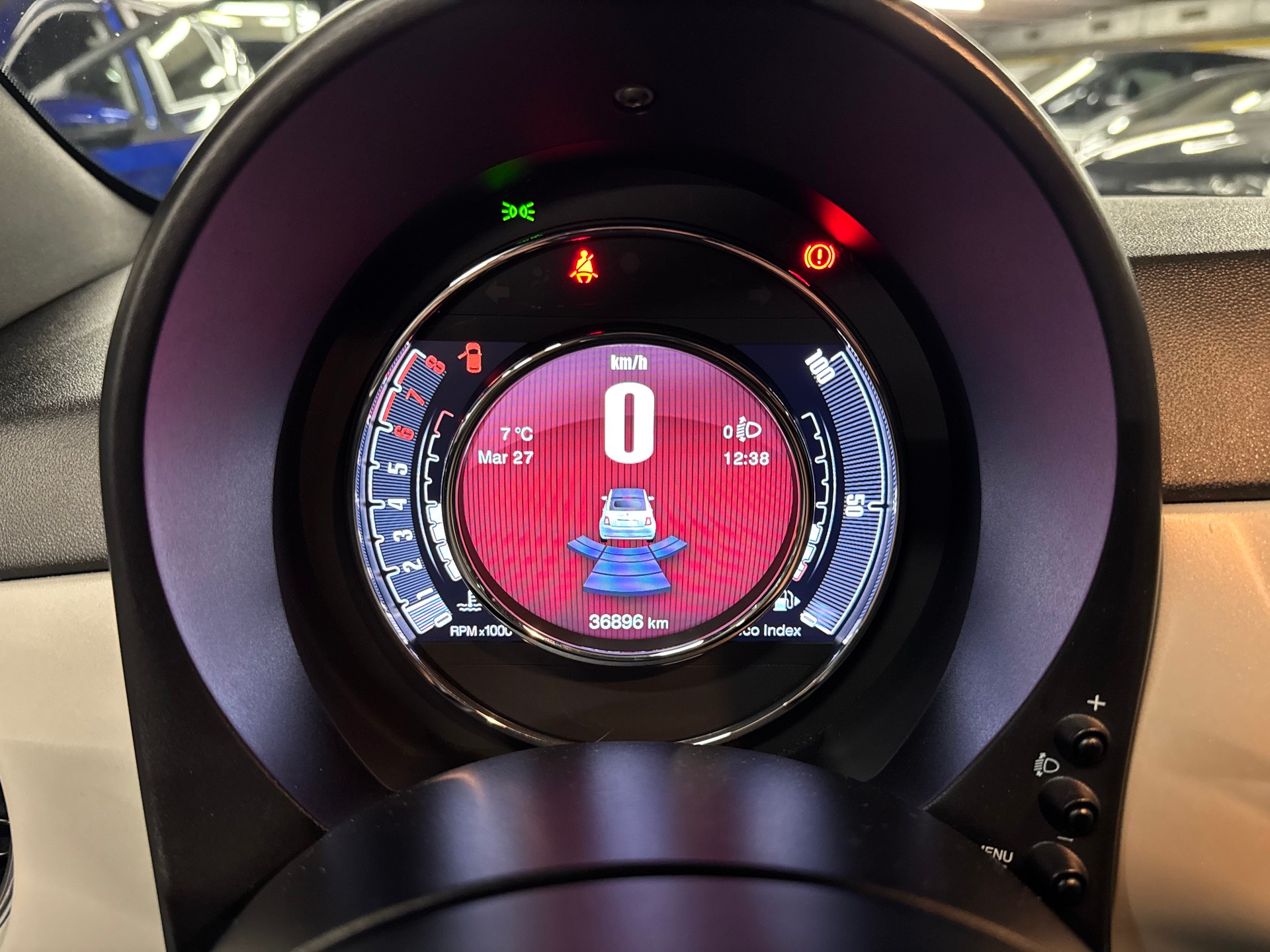 FIAT 500C 1.2 Star-image-9