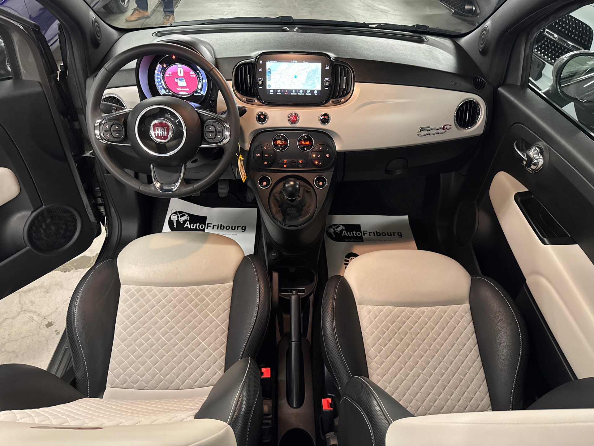 FIAT 500C 1.2 Star-image-5