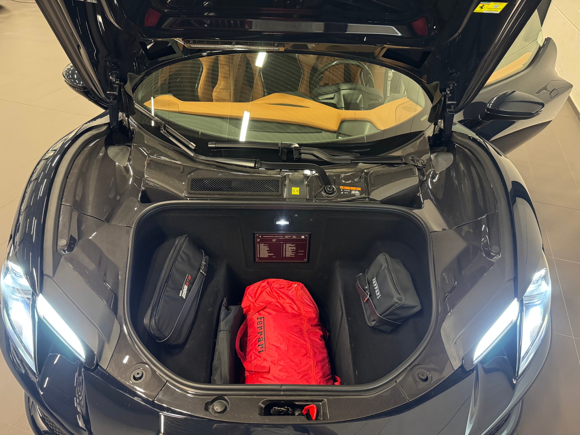 FERRARI 296 GTB-image-28