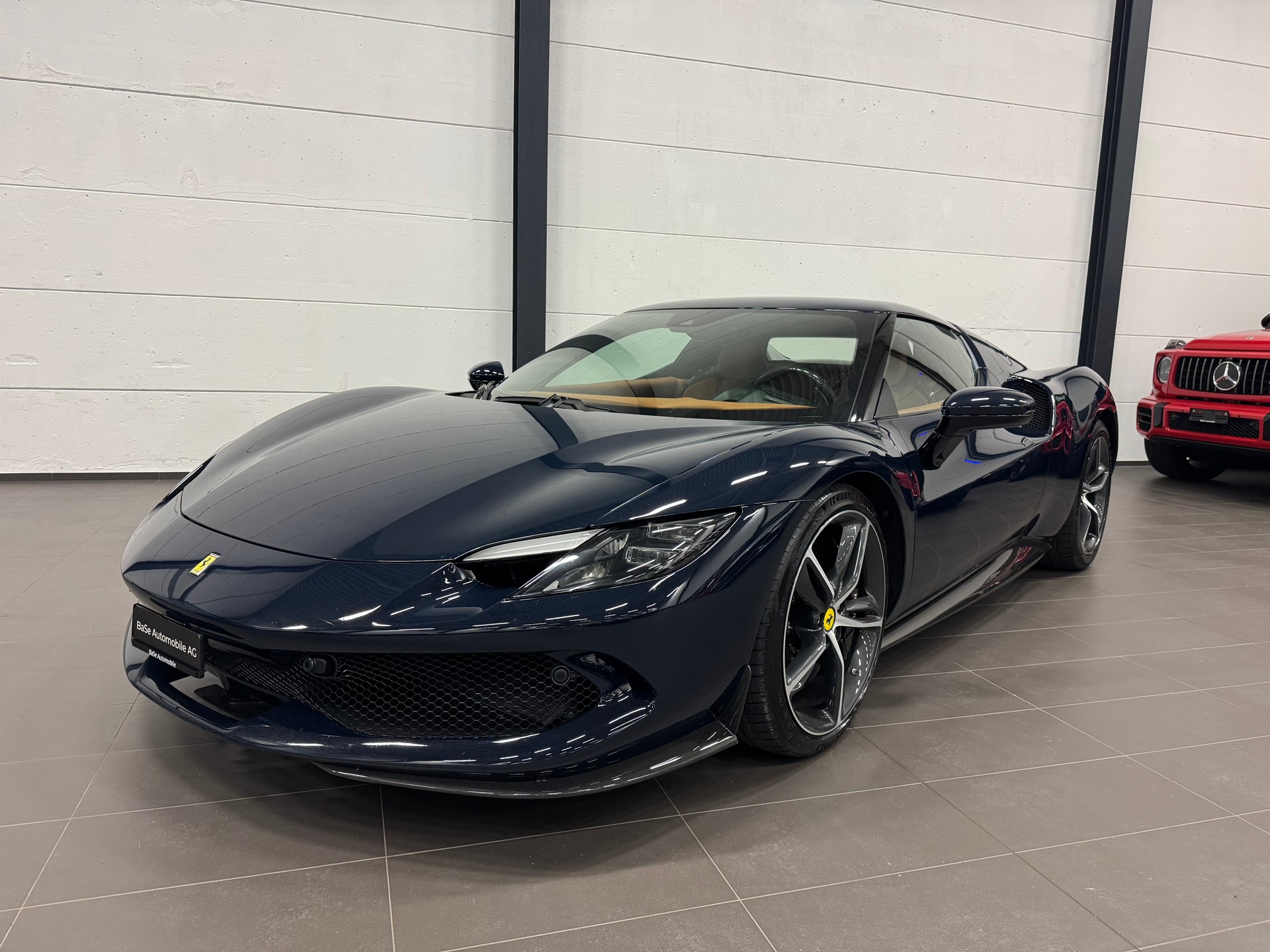 FERRARI 296 GTB-image-0