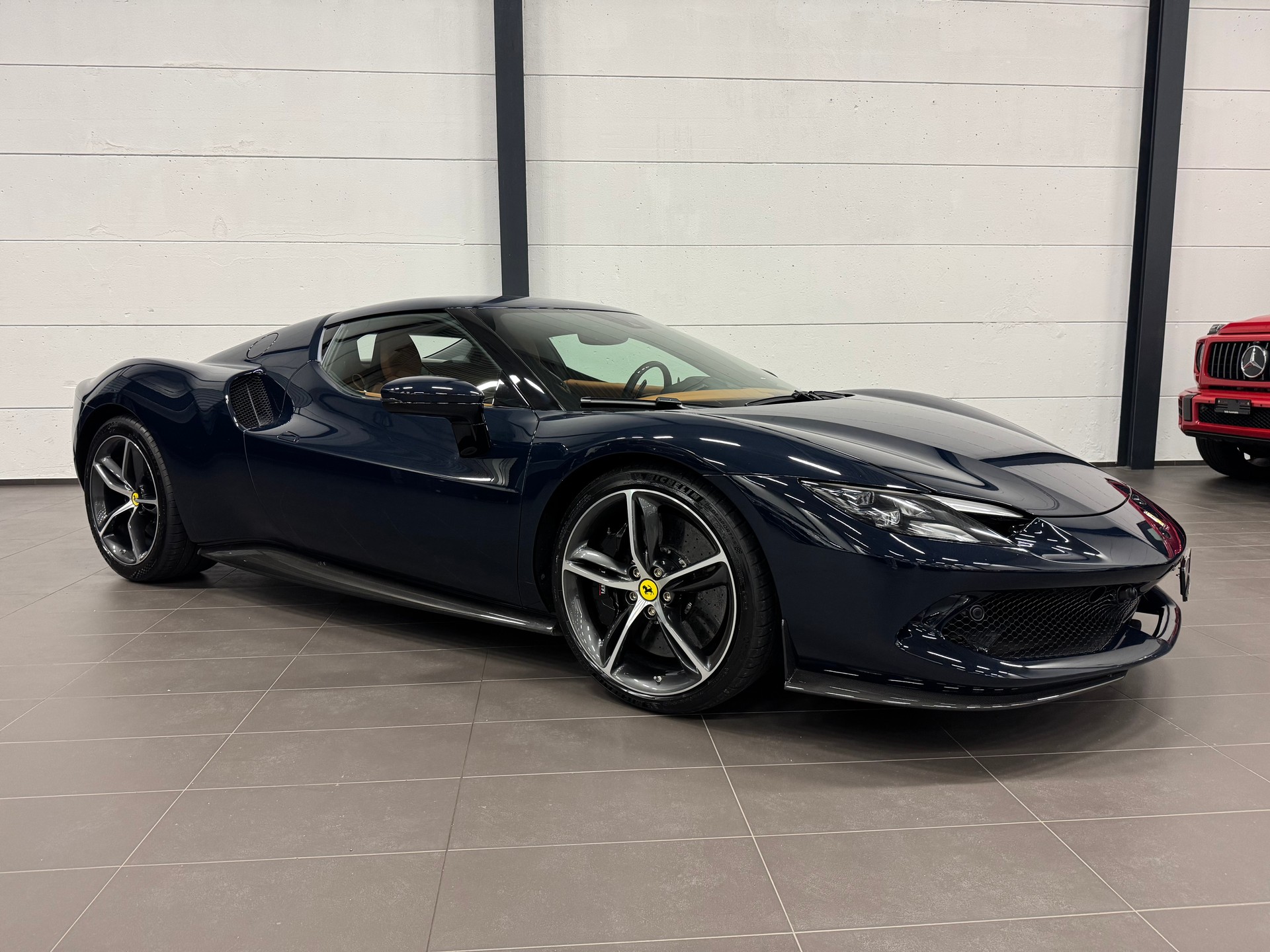 FERRARI 296 GTB-image-5