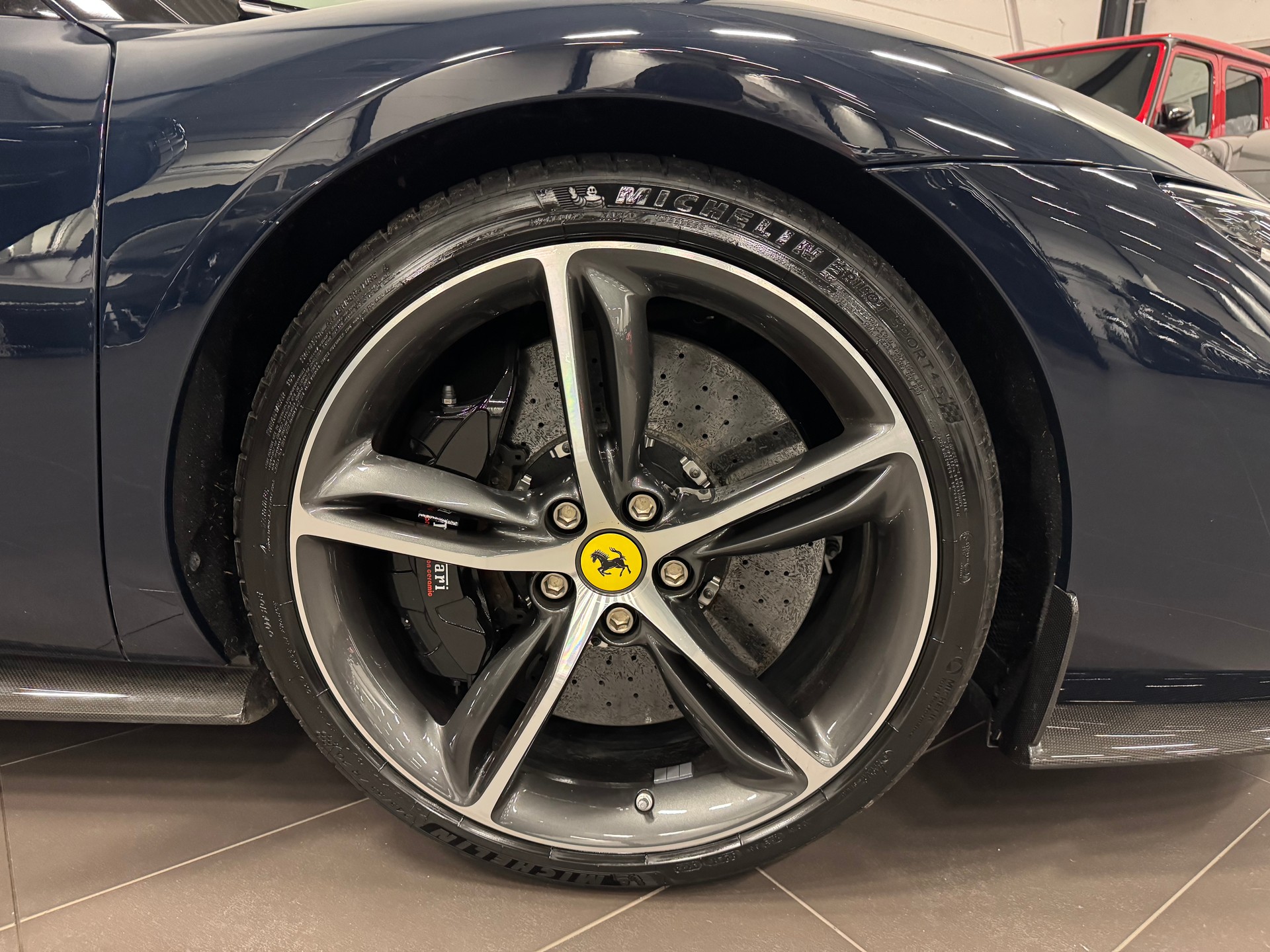 FERRARI 296 GTB-image-30