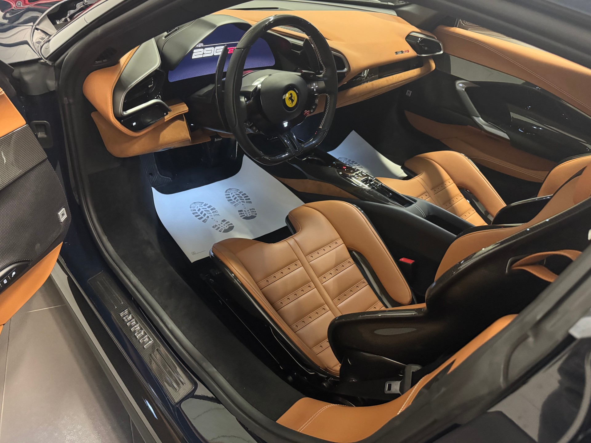 FERRARI 296 GTB-image-18