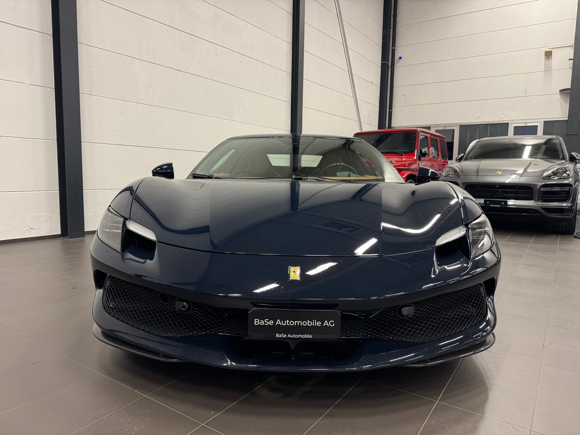 FERRARI 296 GTB-image-9