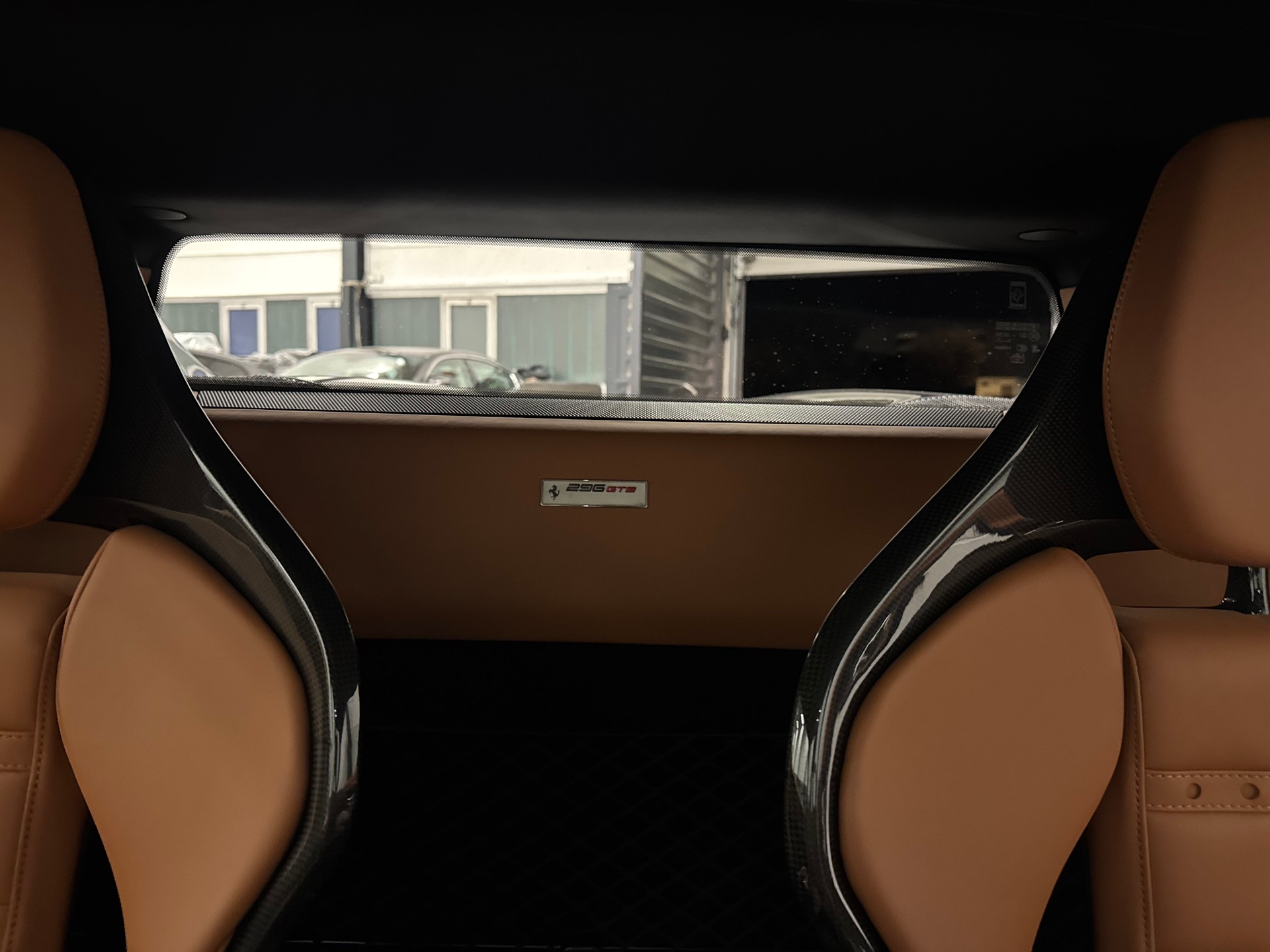 FERRARI 296 GTB-image-22