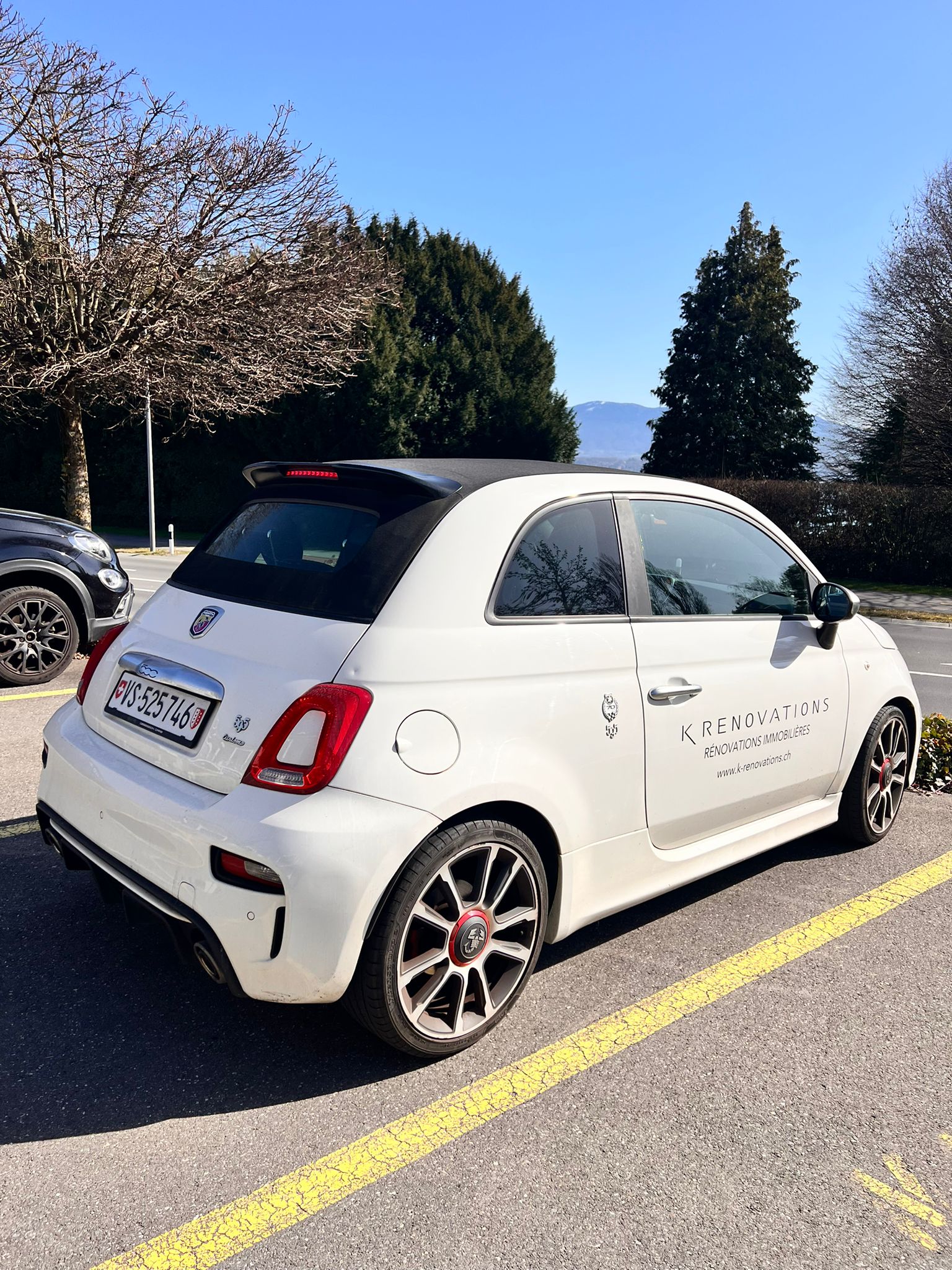 FIAT 595 ABARTH-image-4