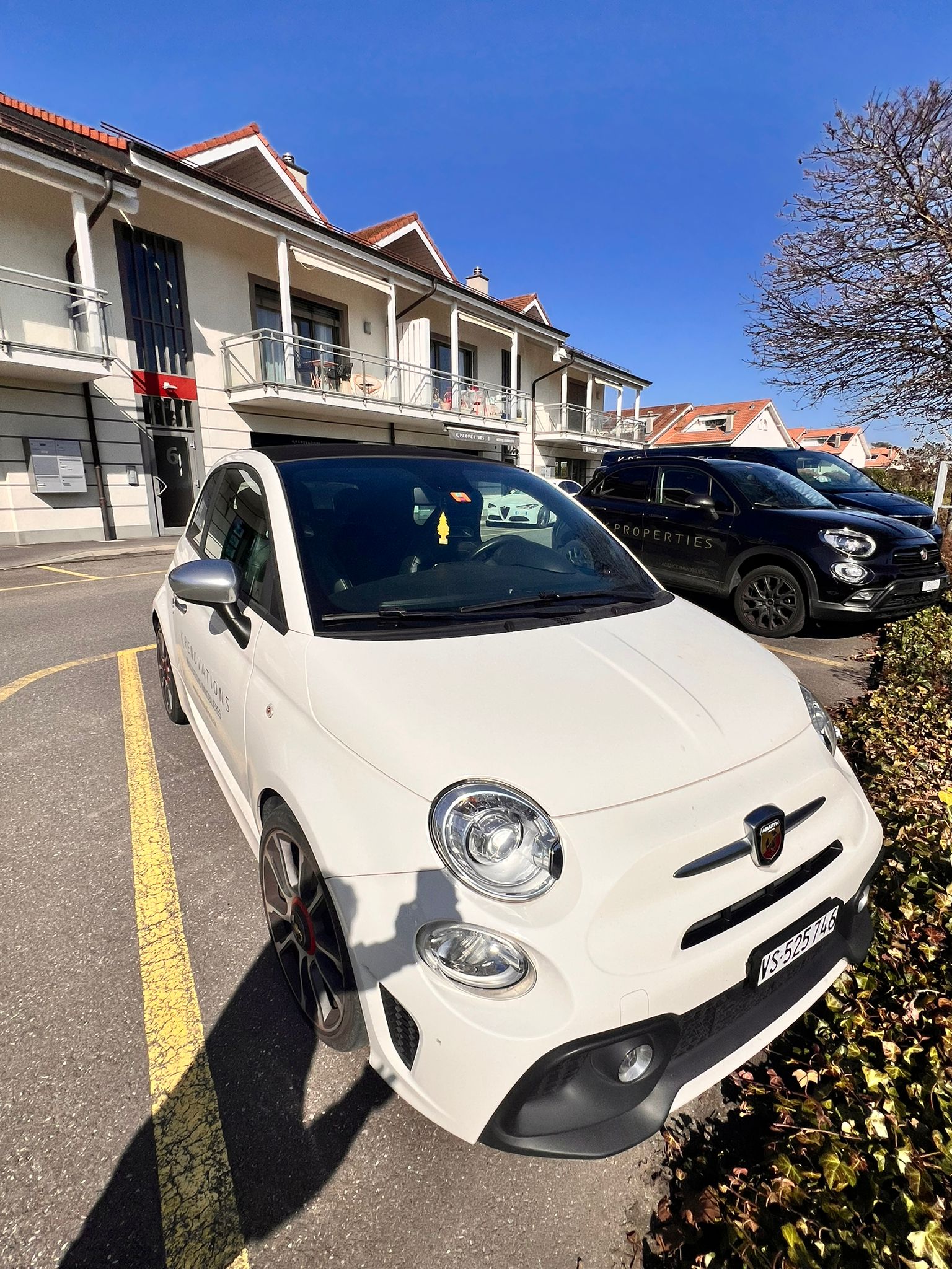 FIAT 595 ABARTH-image-1