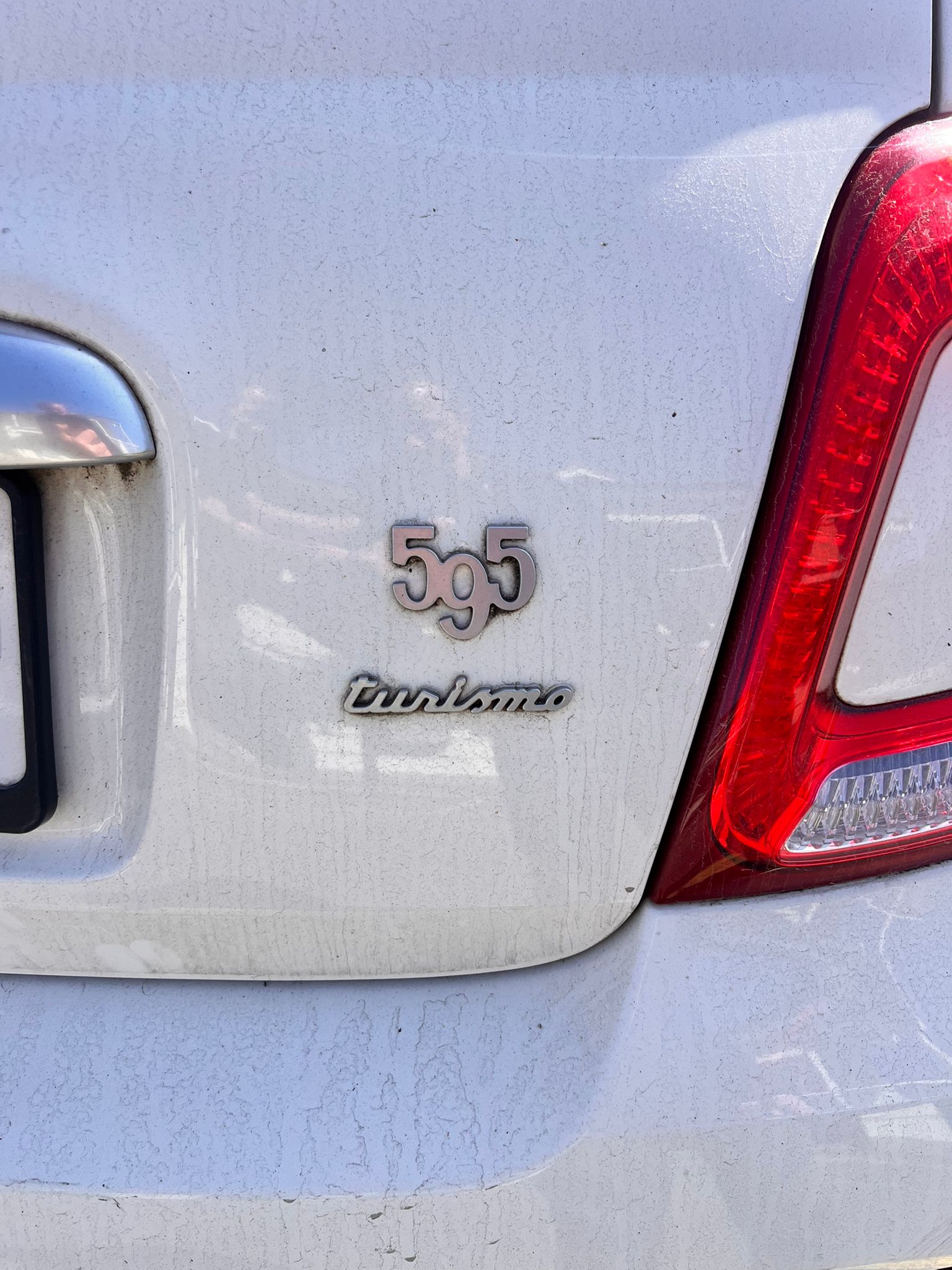 FIAT 595 ABARTH-image-2
