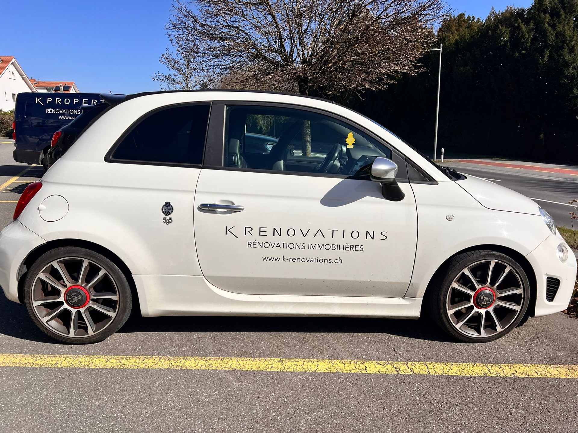 FIAT 595 ABARTH-image-0