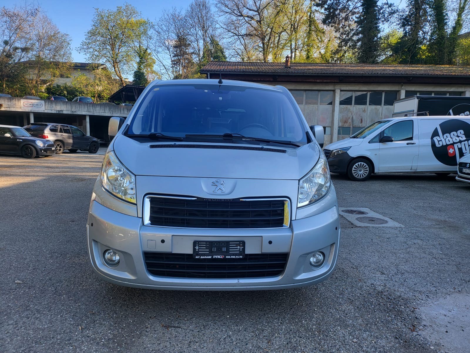 PEUGEOT Expert Tepee 2.0 HDi A Shuttle L2-image-2
