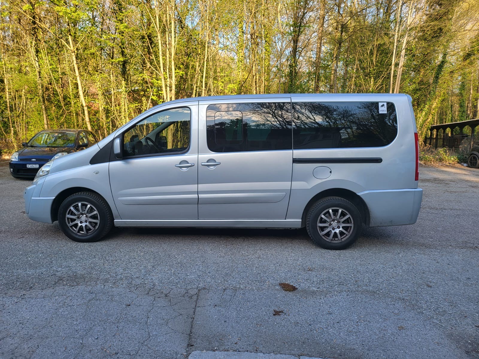 PEUGEOT Expert Tepee 2.0 HDi A Shuttle L2-image-3