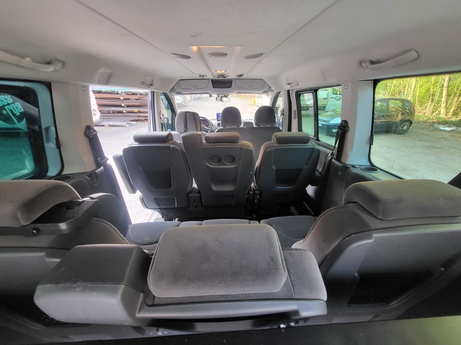 PEUGEOT Expert Tepee 2.0 HDi A Shuttle L2-image-11