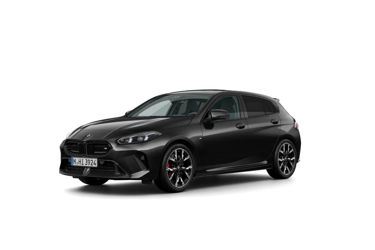 BMW M135i xDrive M Sport Pro