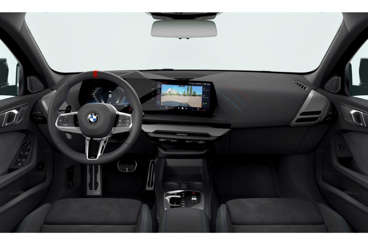 BMW M135i xDrive M Sport Pro-showroom-element-2