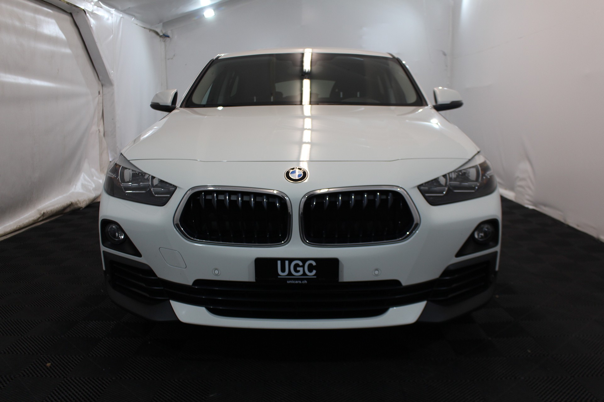 BMW X2 18d xDrive-image-1