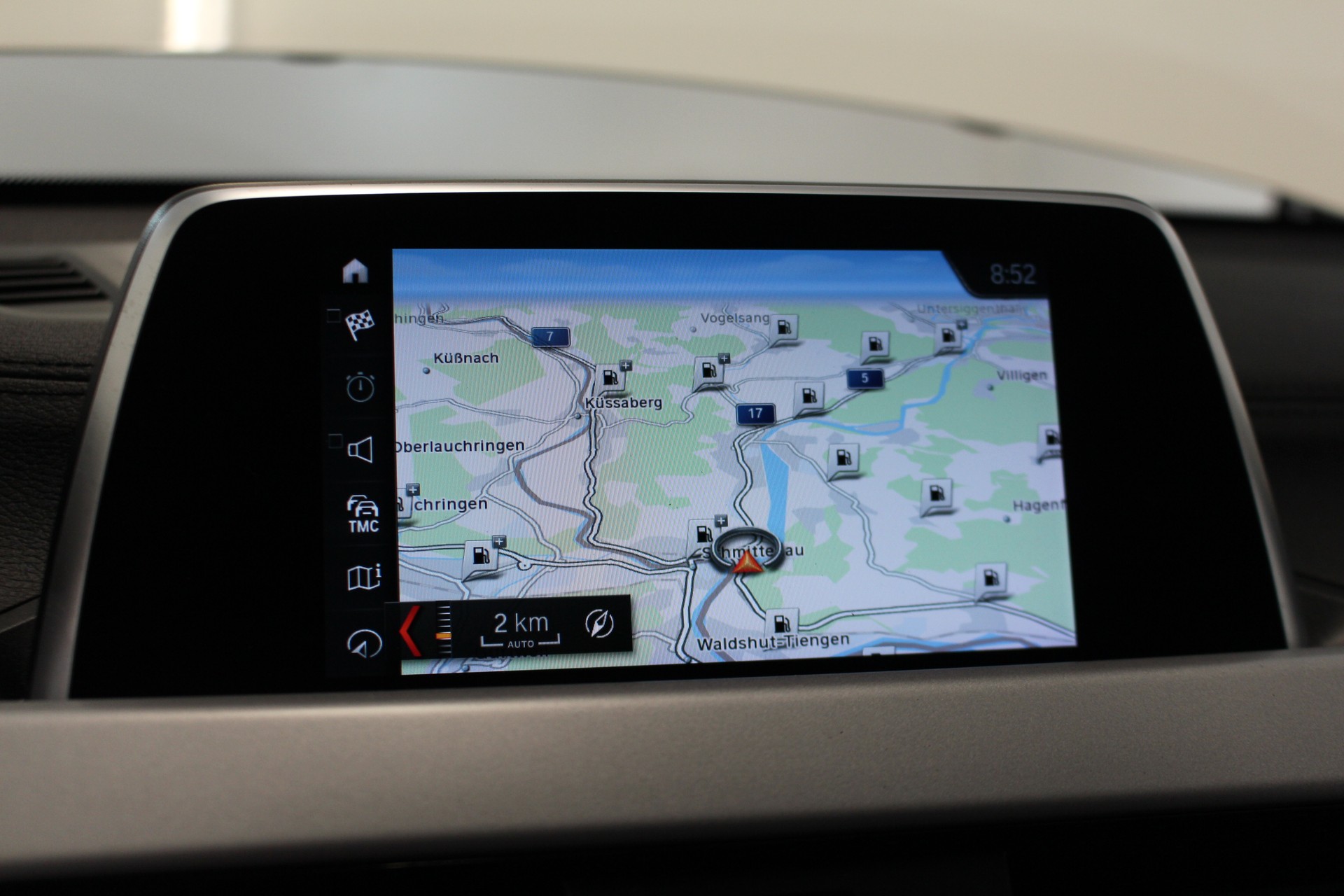 BMW X2 18d xDrive-image-16