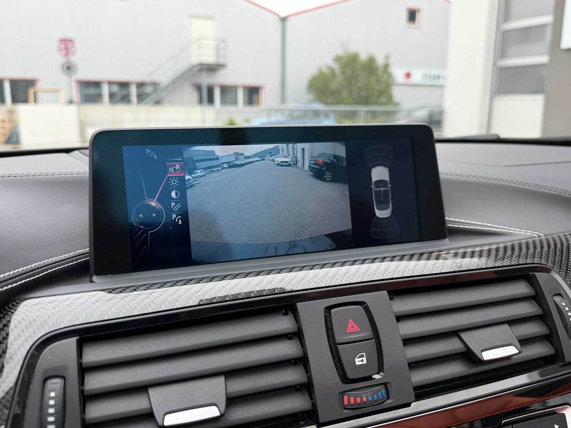 BMW M4 Cabriolet-image-21